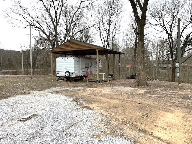 Tract 2 & 3  N Riverview  Mountain View, AR