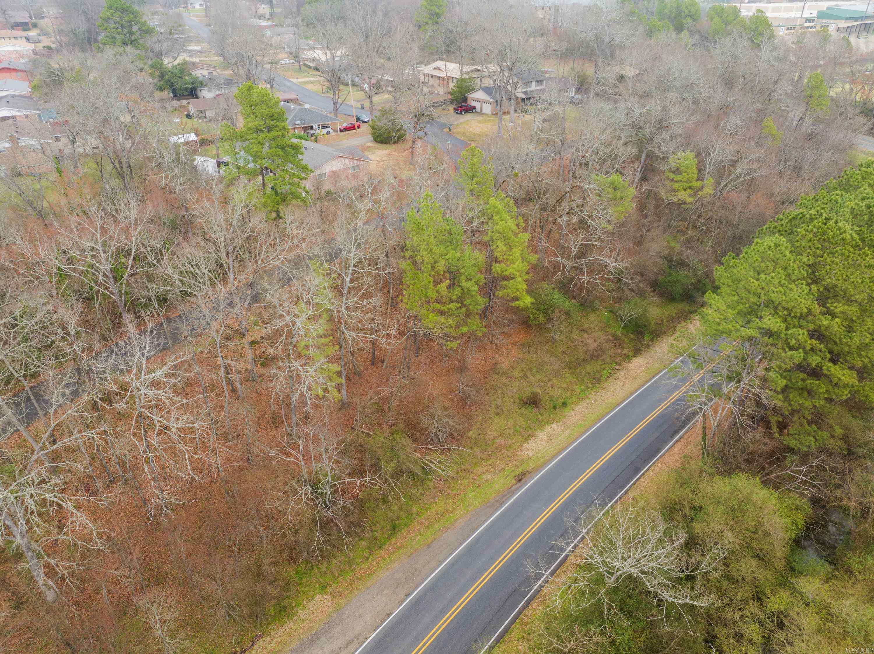 XXX  Garnet  Hot Springs, AR