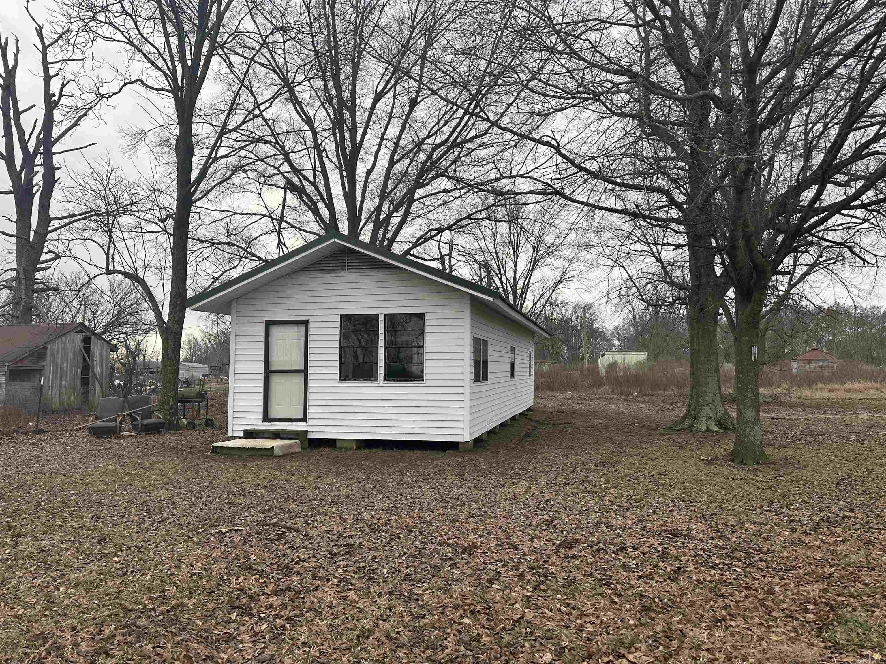 141  Ingalls lane  Dumas, AR