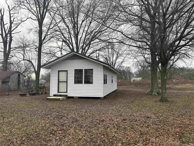 141  Ingalls lane  Dumas, AR