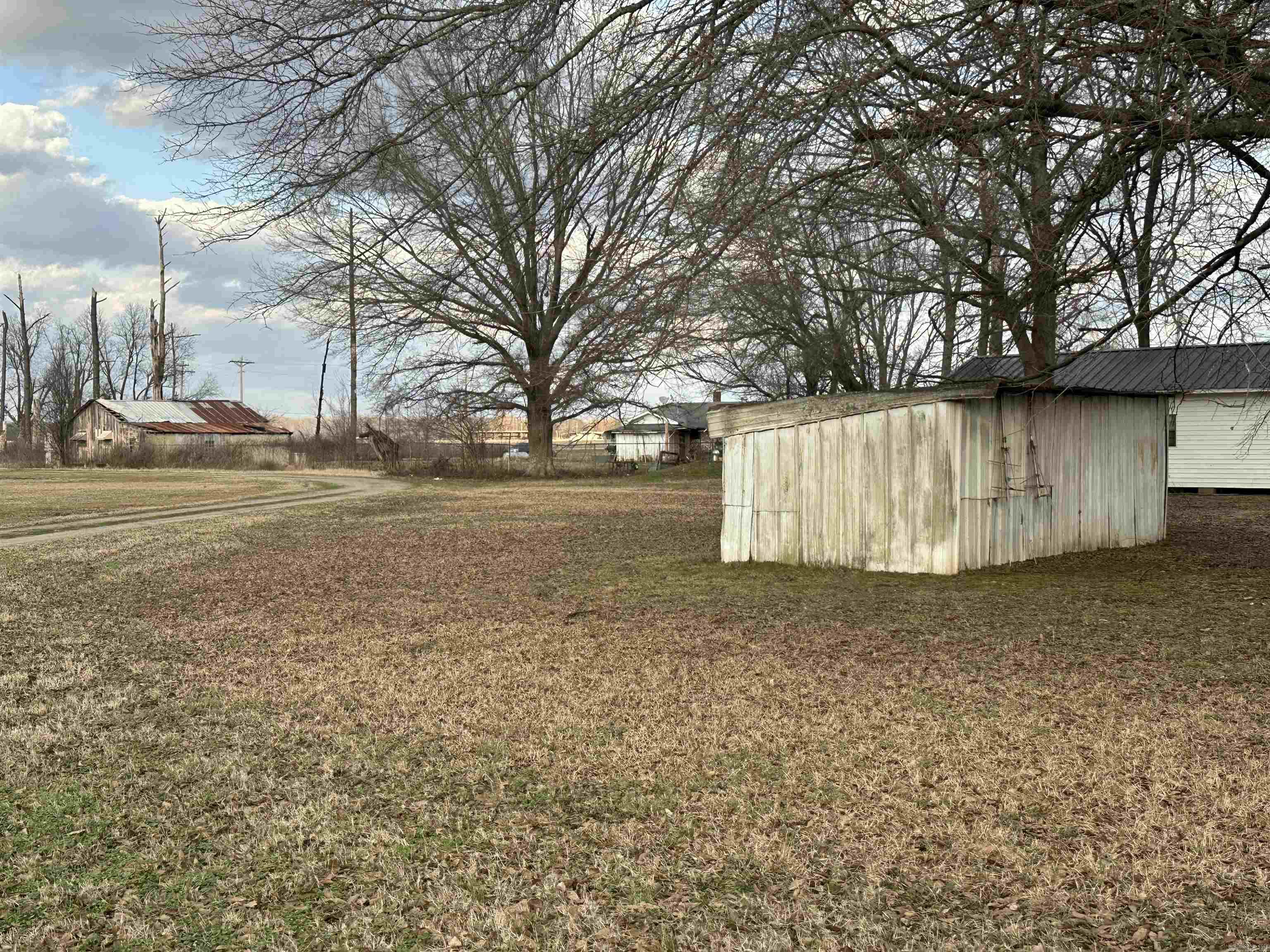 141  Ingalls lane  Dumas, AR