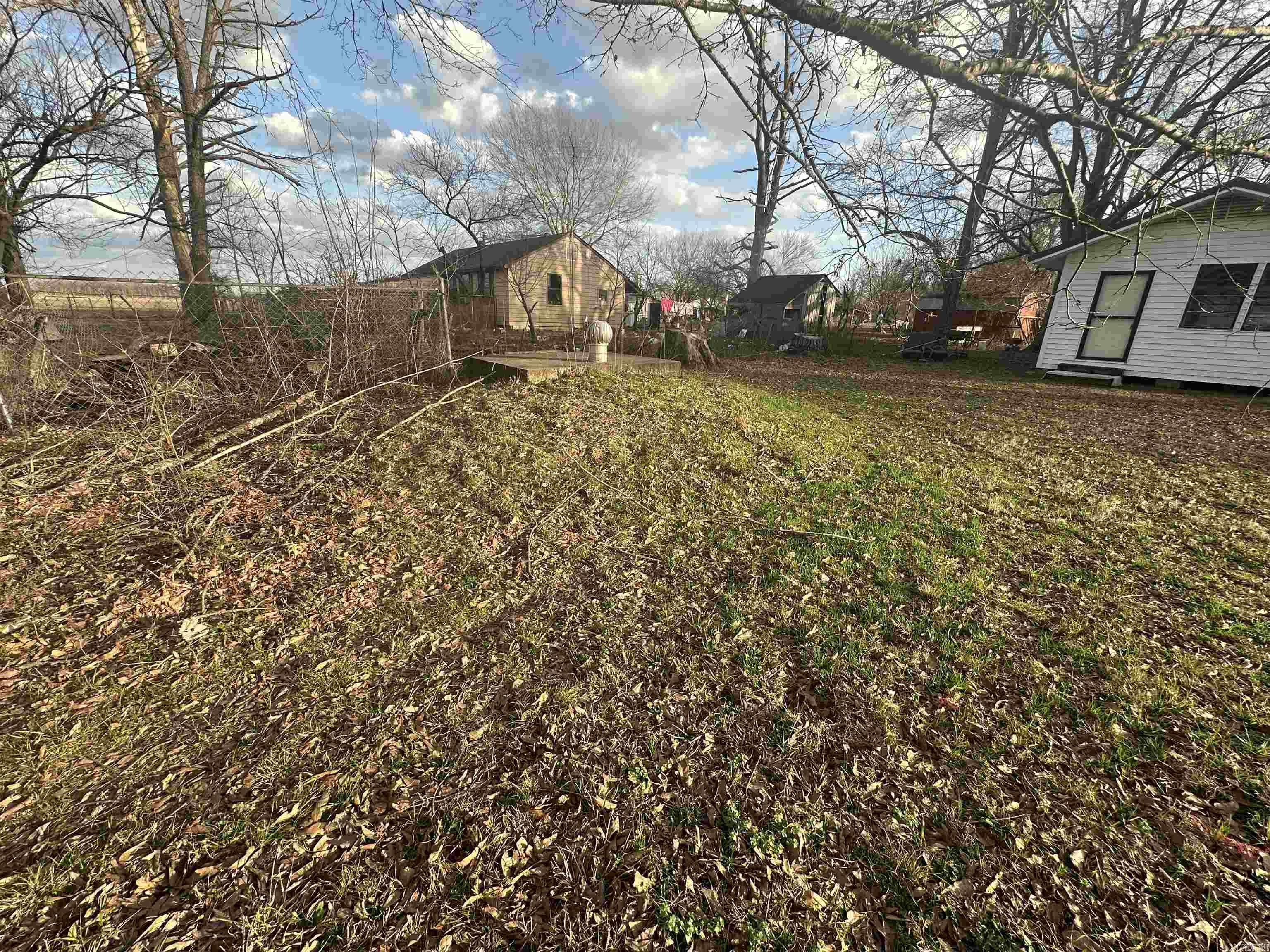141  Ingalls lane  Dumas, AR