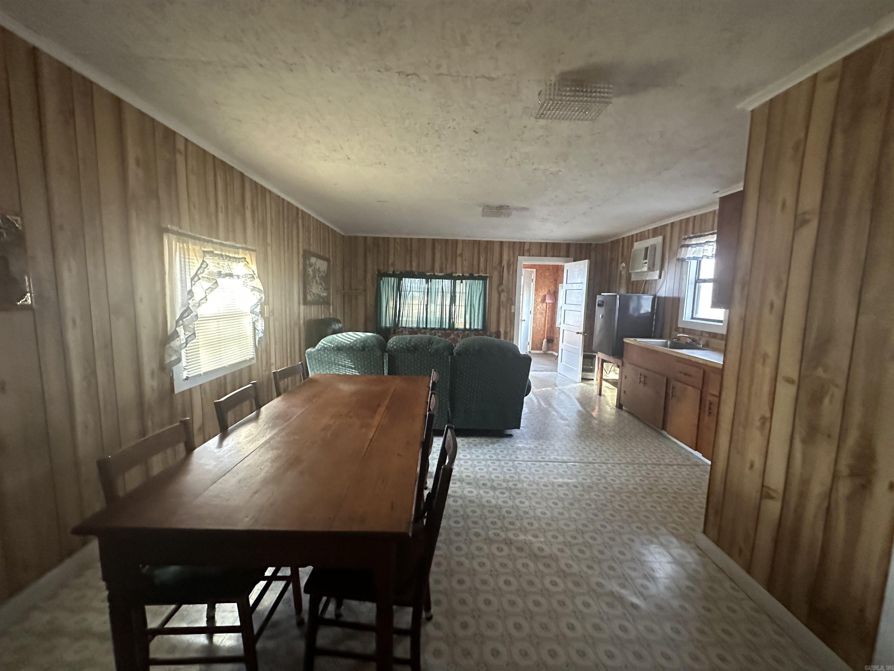 141  Ingalls lane  Dumas, AR