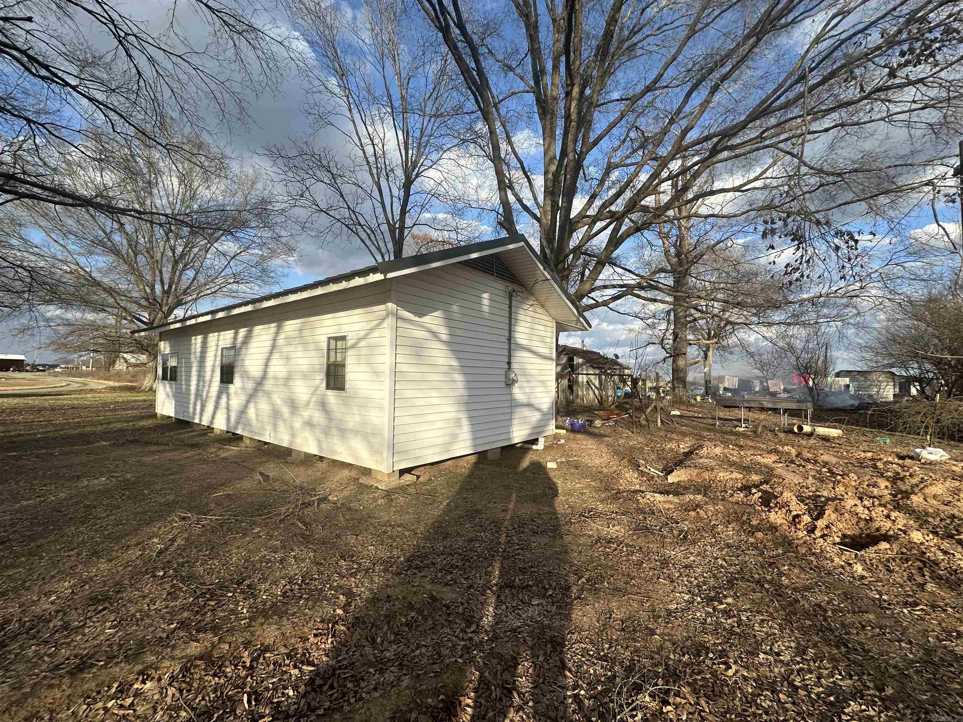 141  Ingalls lane  Dumas, AR