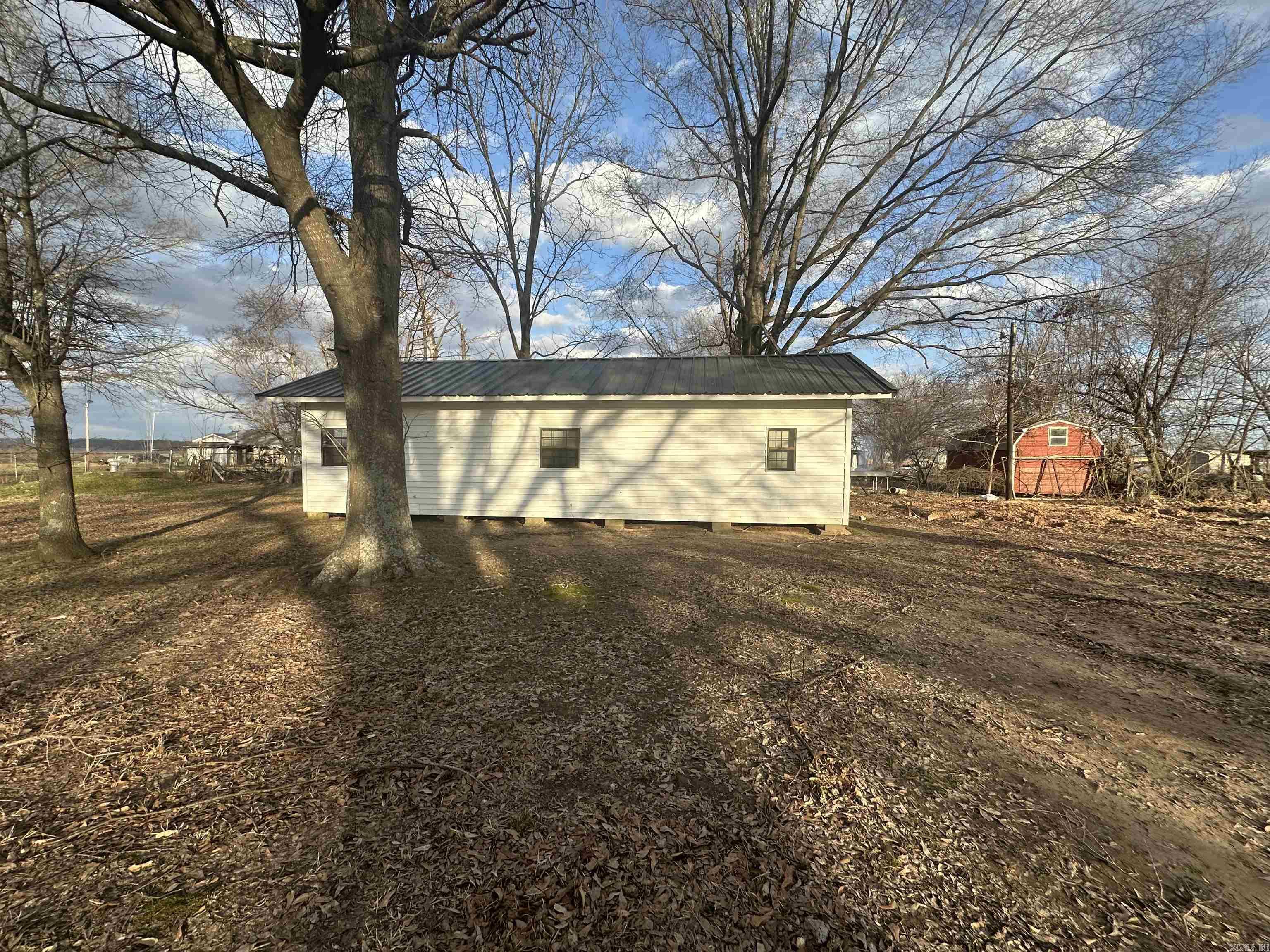 141  Ingalls lane  Dumas, AR