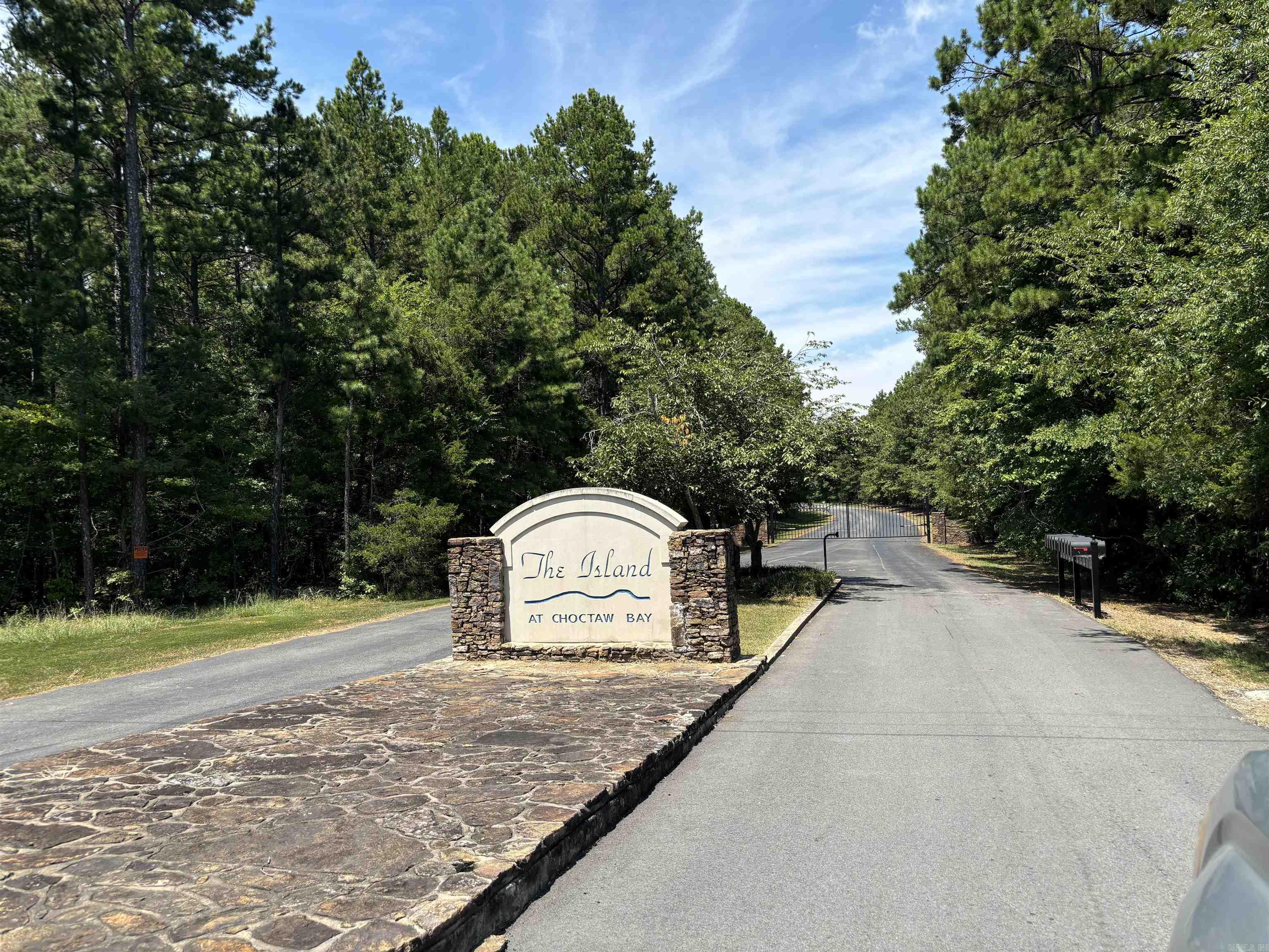 LOT 29  Wood - Shields  Clinton, AR