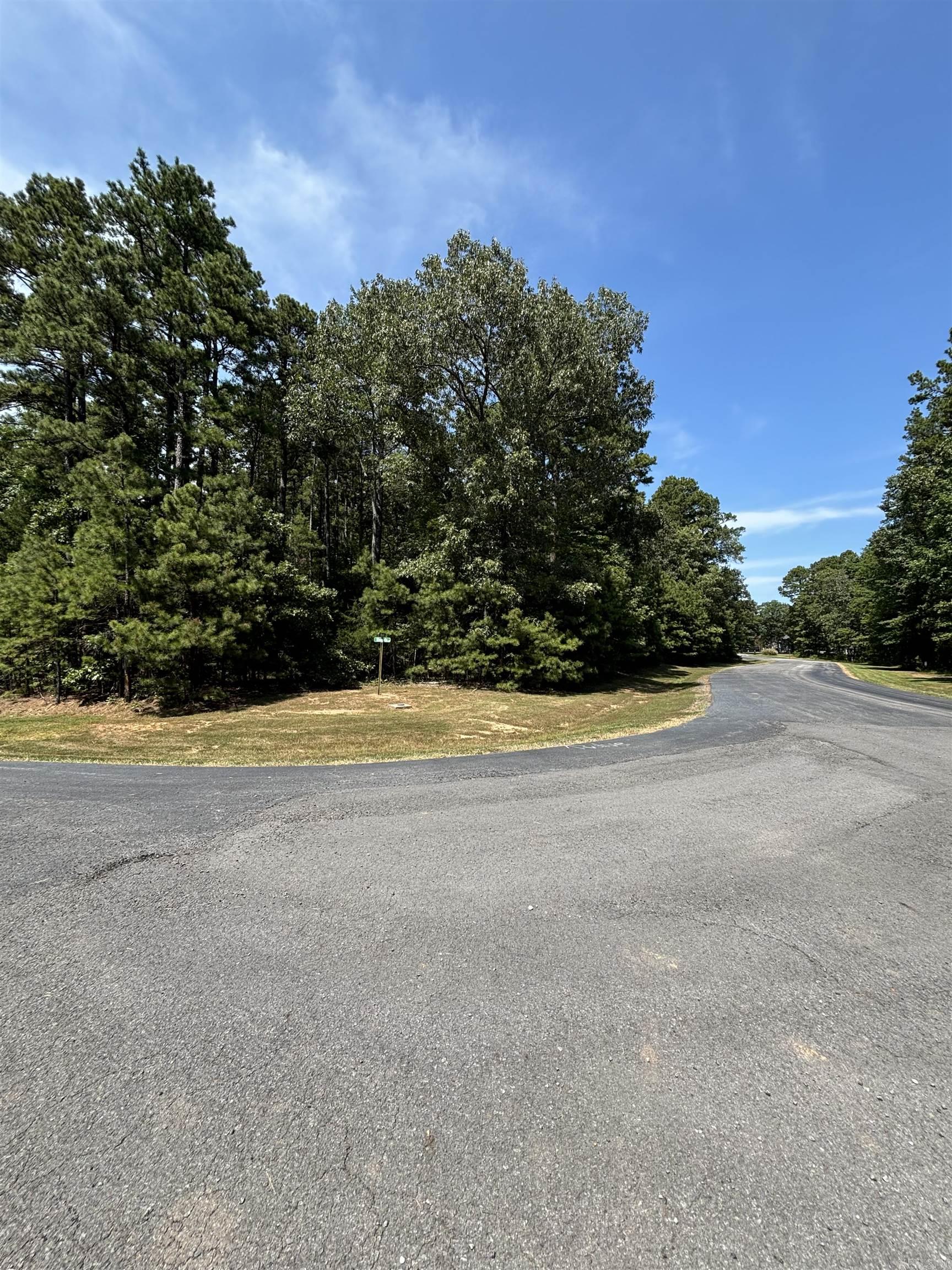 LOT 29  Wood - Shields  Clinton, AR