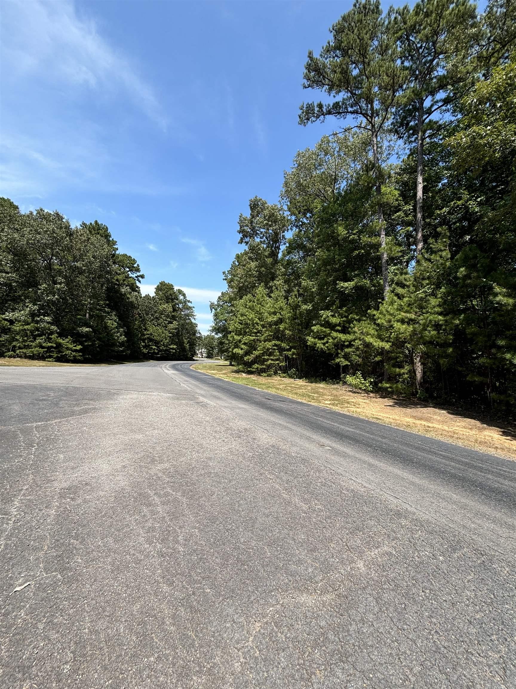 LOT 29  Wood - Shields  Clinton, AR