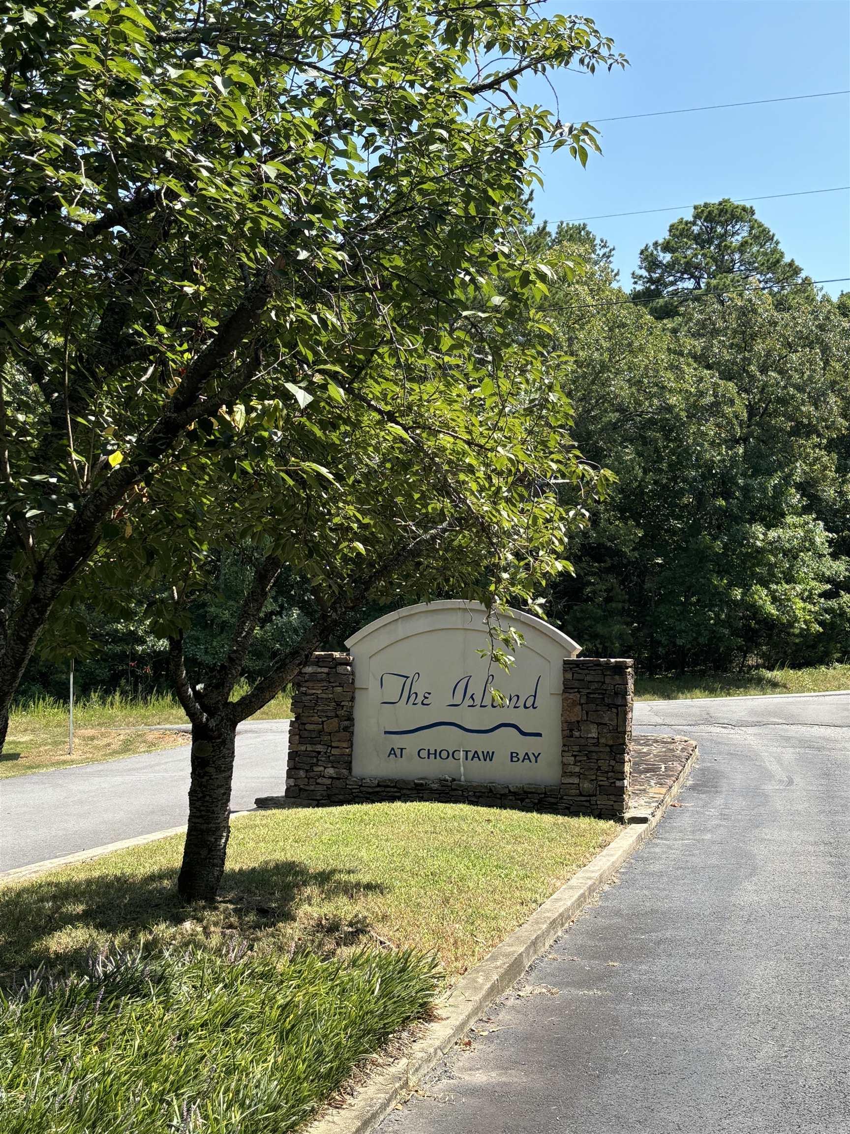 LOT 29  Wood - Shields  Clinton, AR