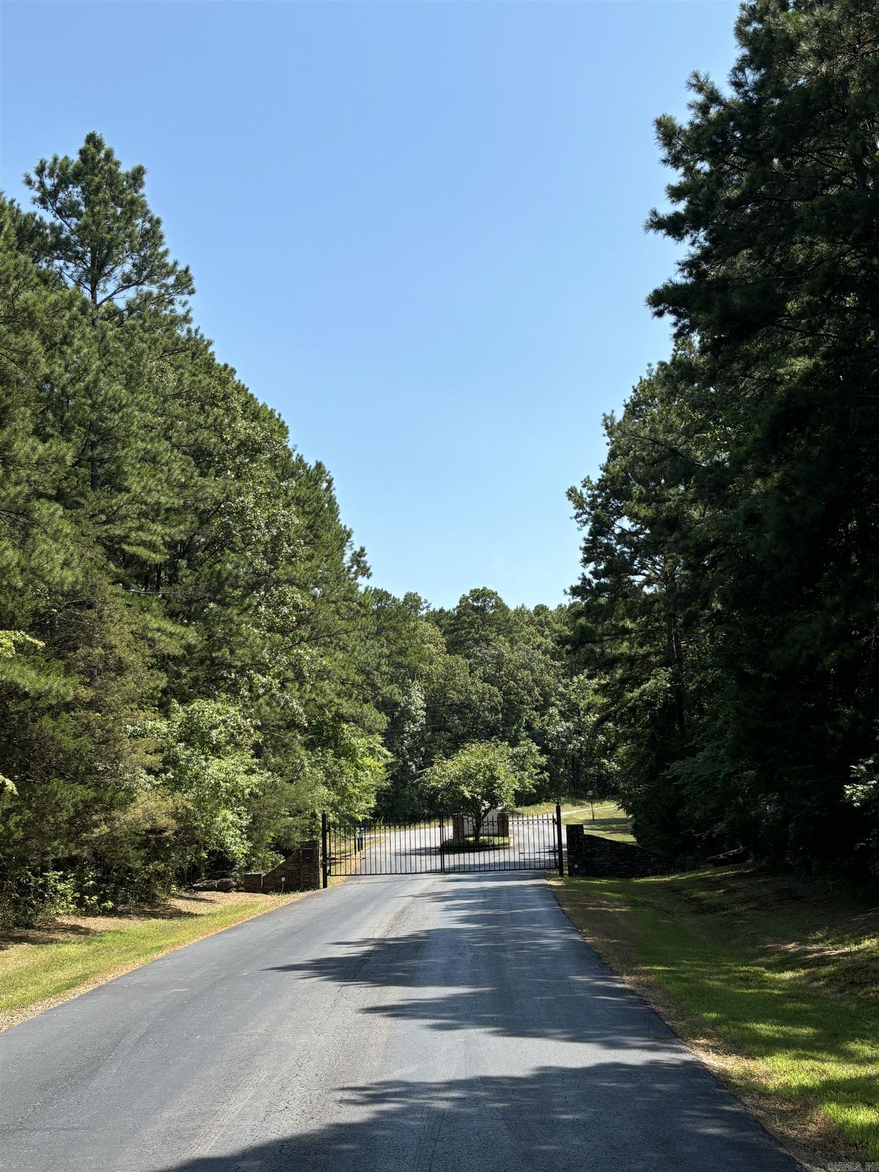 LOT 29  Wood - Shields  Clinton, AR