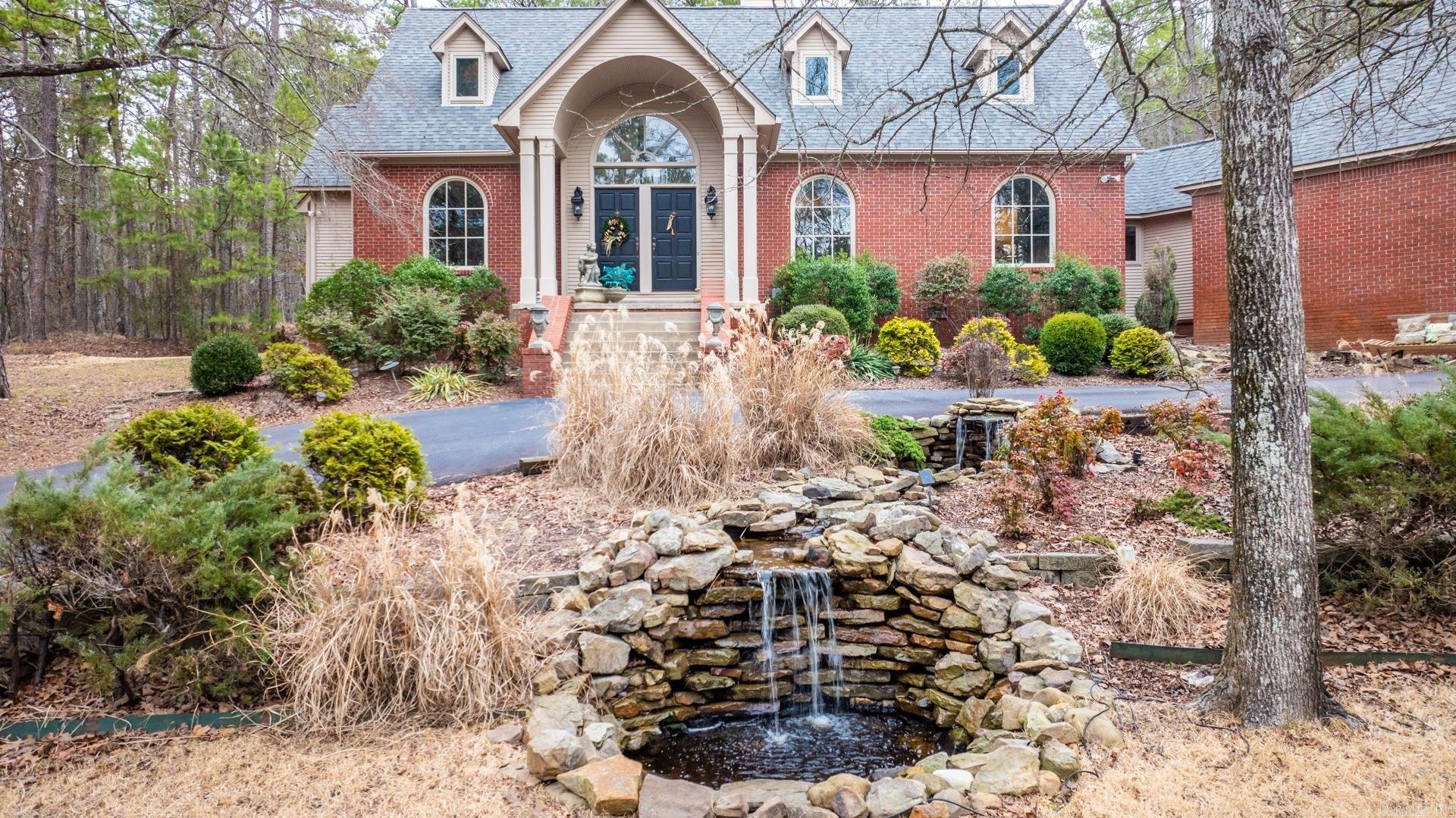7107  Ferndale Cut Off  Little Rock, AR