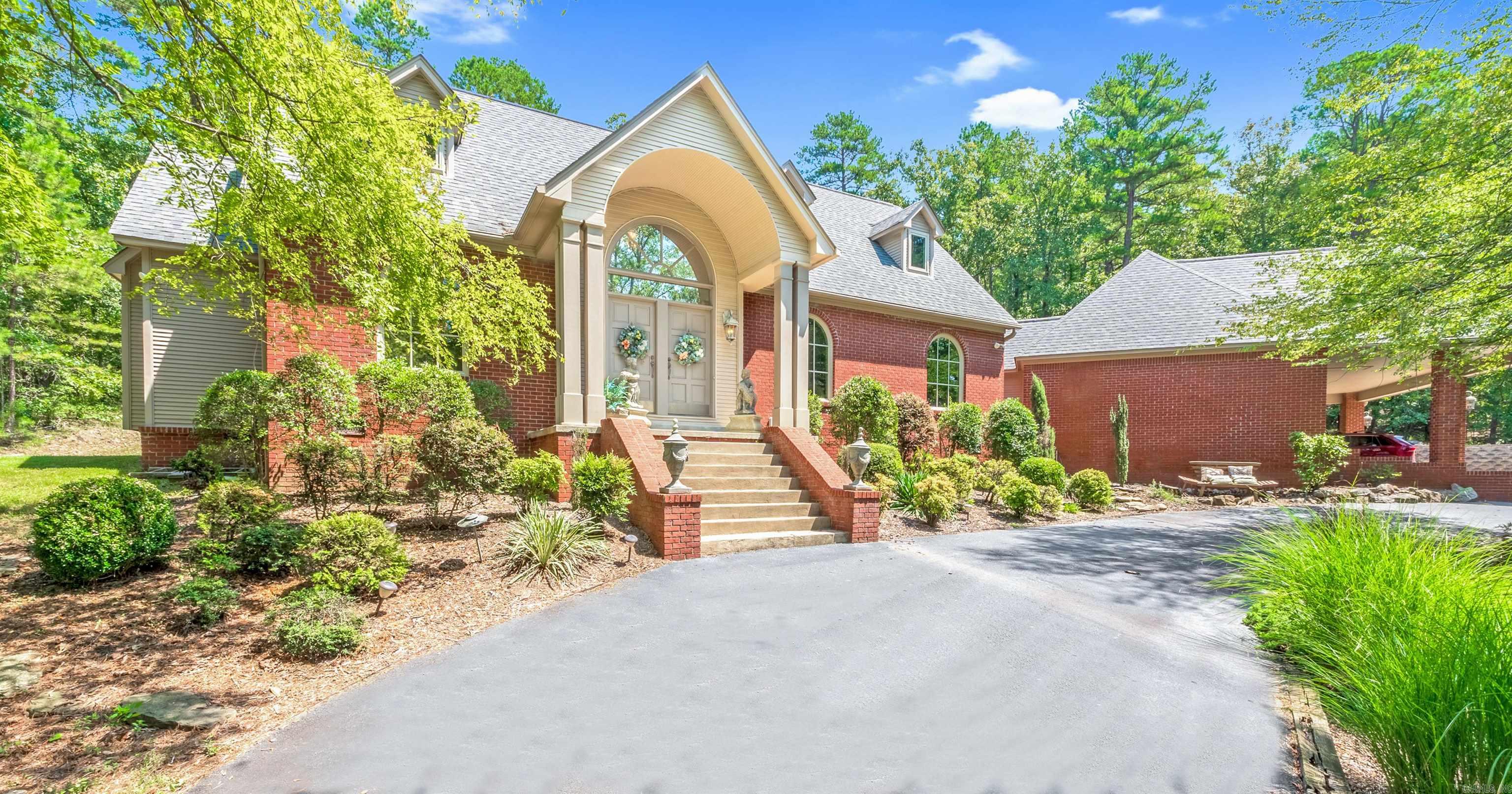 7107 Ferndale Cut Off Road Little Rock, AR 72223