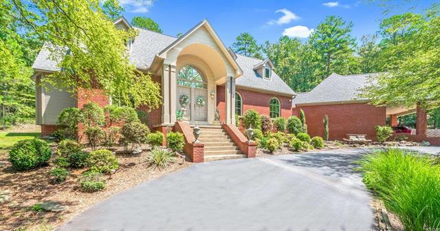 7107  Ferndale Cut Off  Little Rock, AR