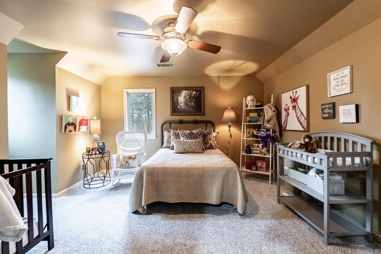 7107 Ferndale Cut Off Road Little Rock, AR 72223