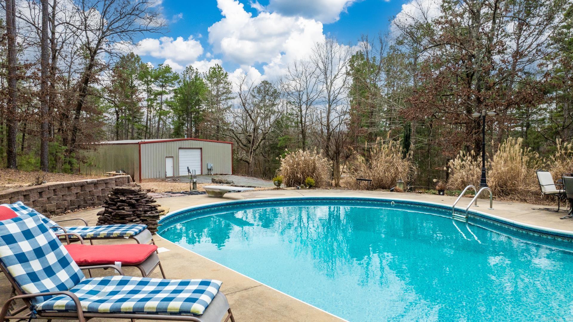 7107  Ferndale Cut Off  Little Rock, AR