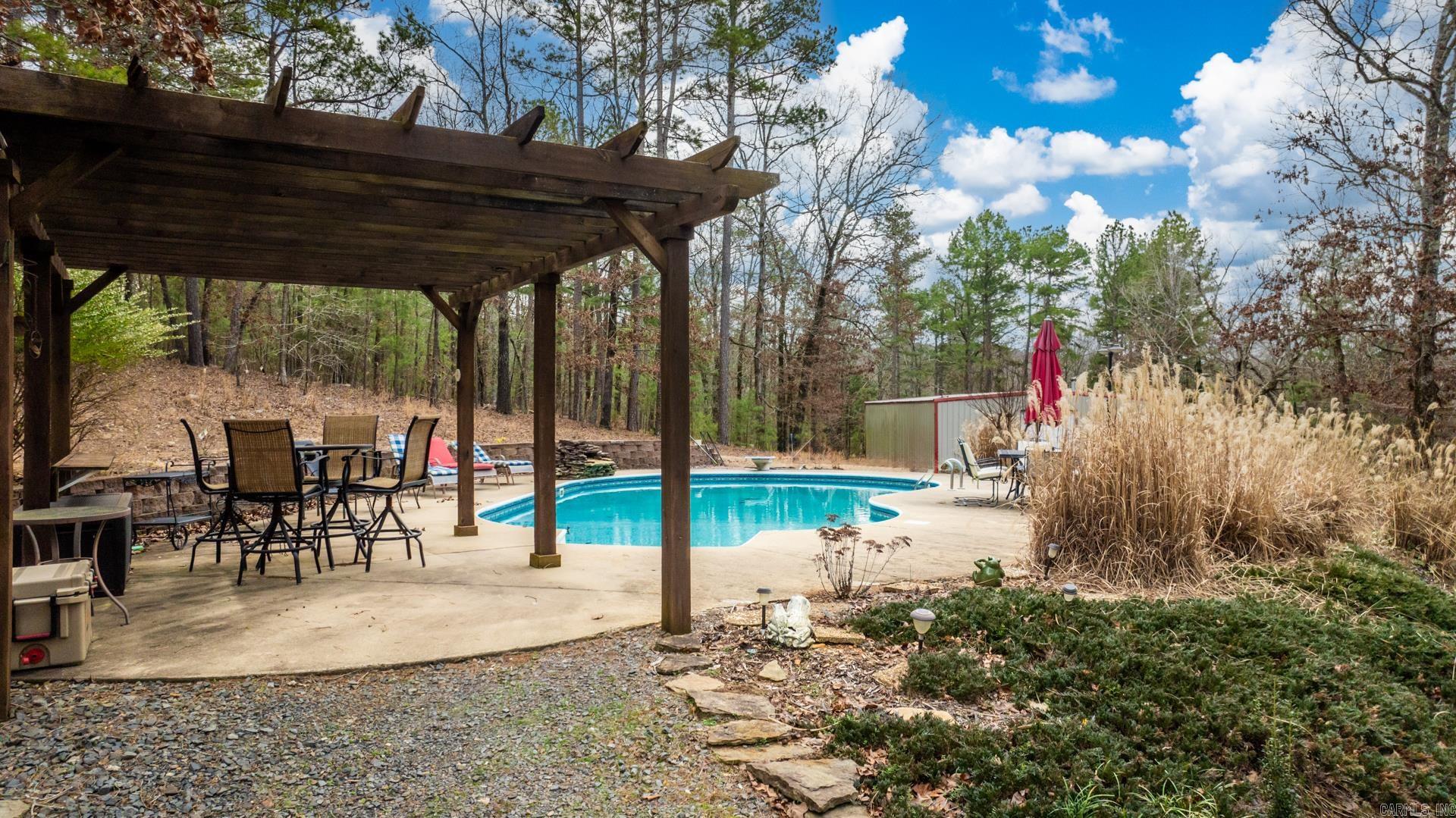 7107 Ferndale Cut Off Road Little Rock, AR 72223
