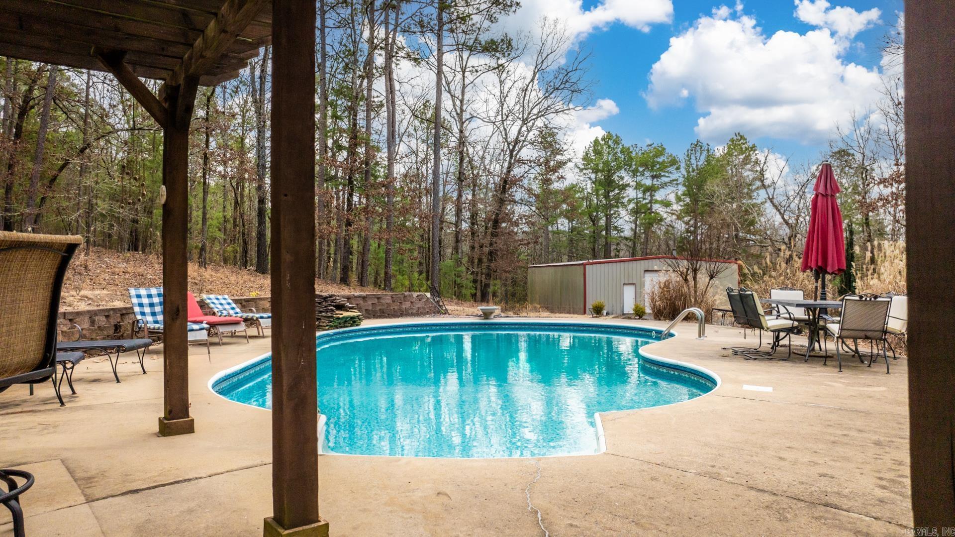7107  Ferndale Cut Off  Little Rock, AR