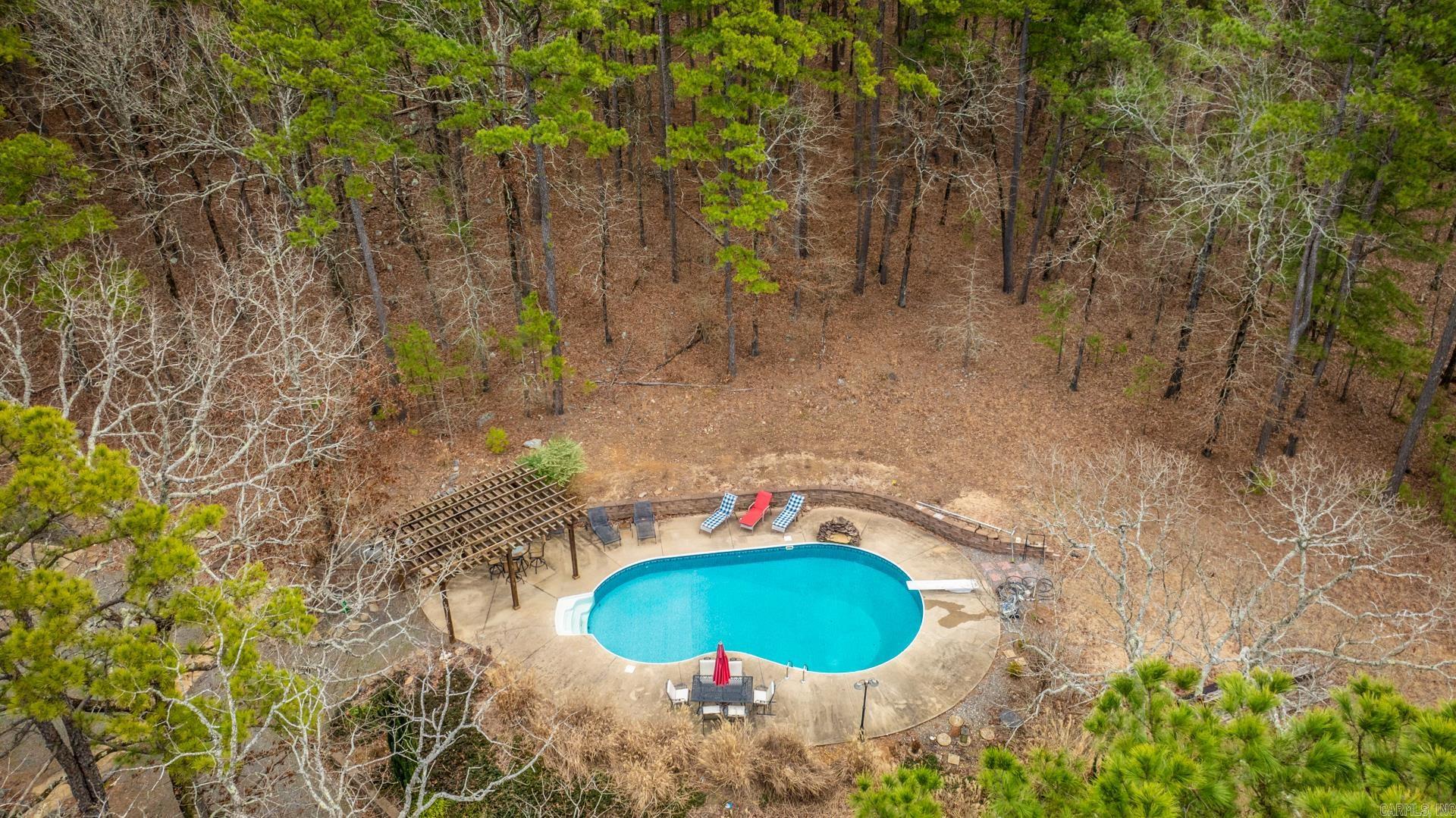 7107 Ferndale Cut Off Road Little Rock, AR 72223
