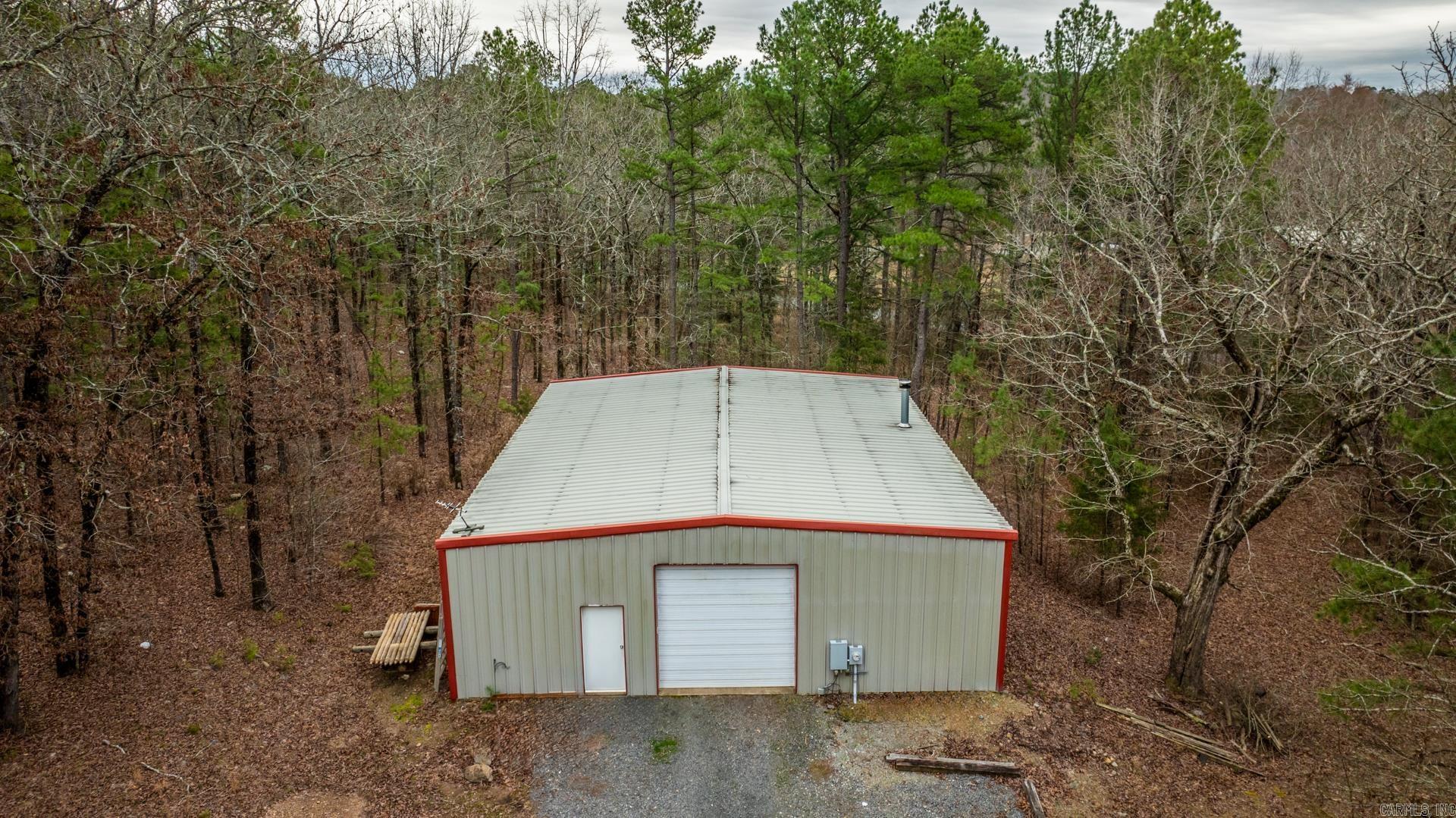 7107  Ferndale Cut Off  Little Rock, AR