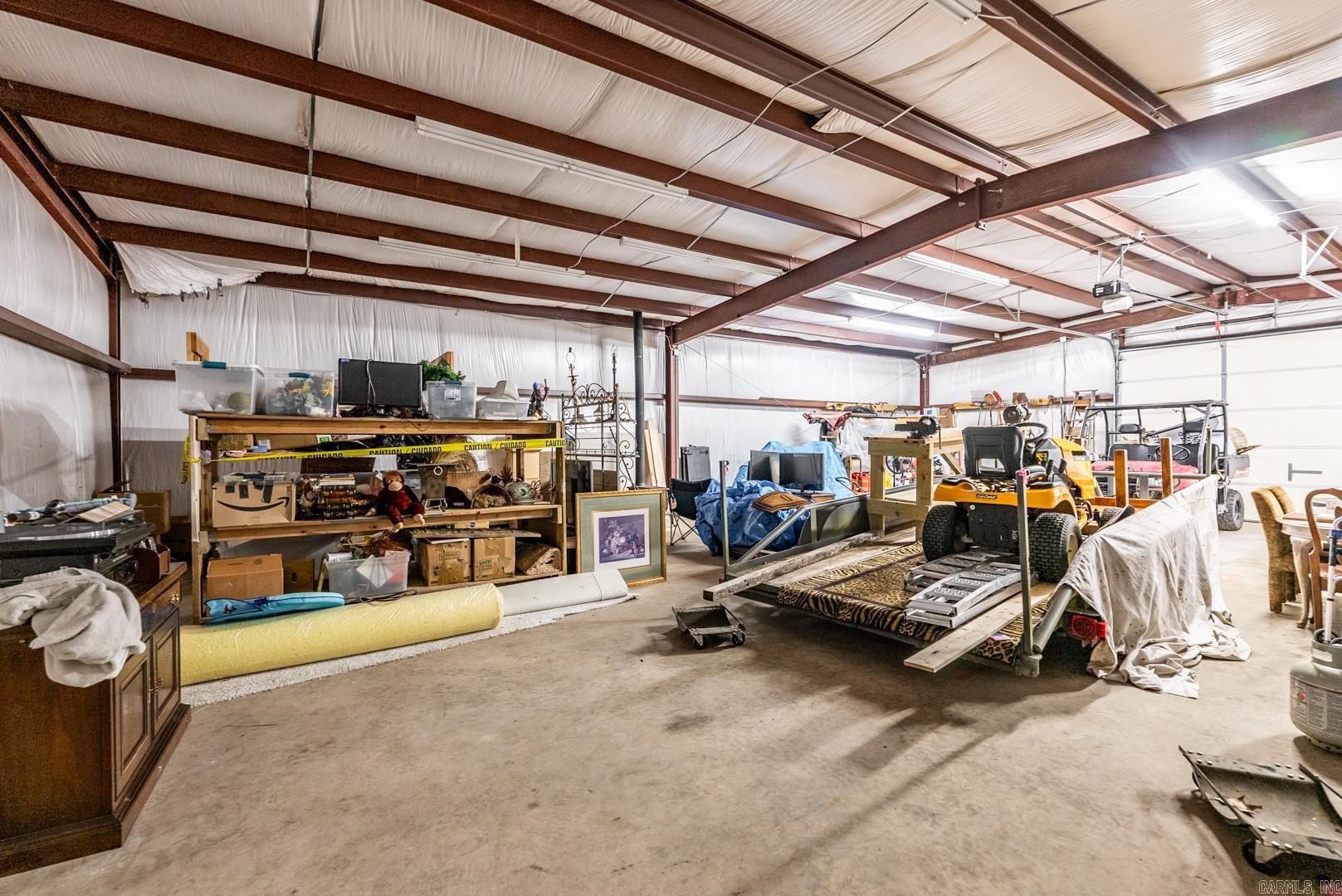 7107  Ferndale Cut Off  Little Rock, AR