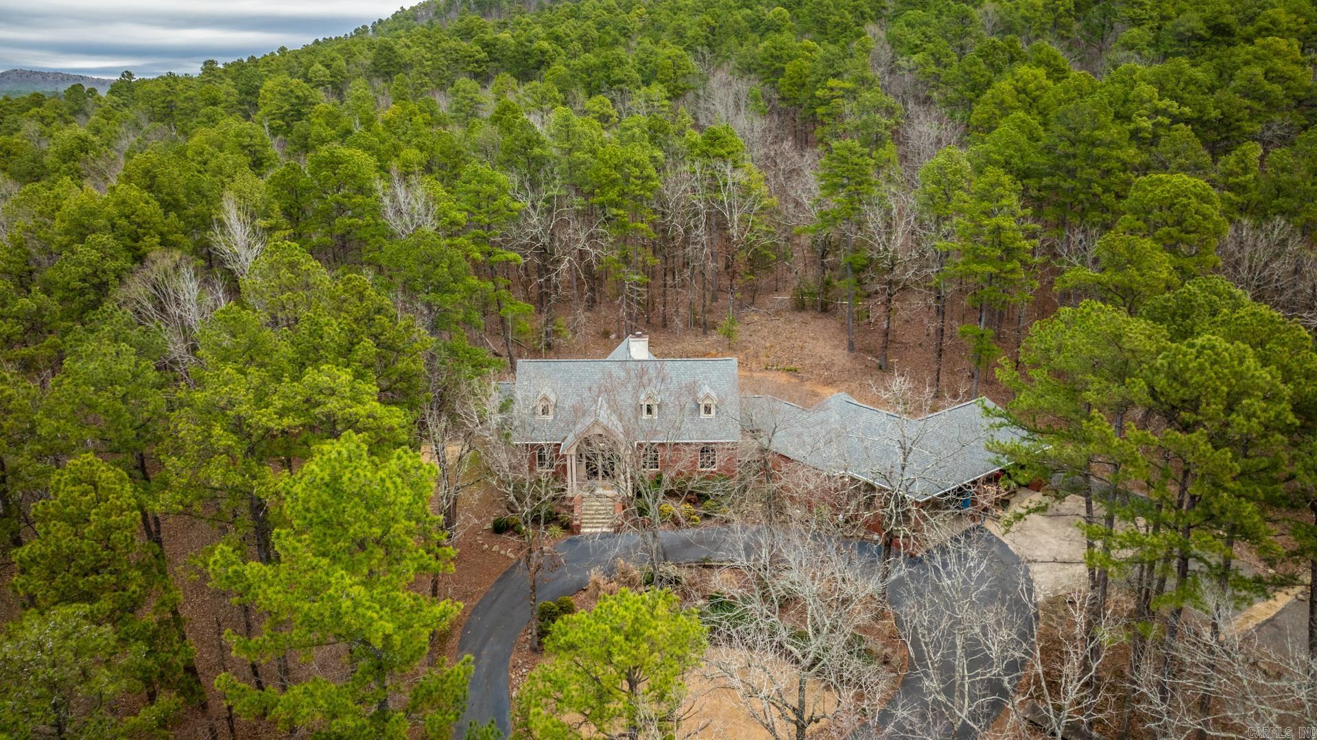 7107  Ferndale Cut Off  Little Rock, AR