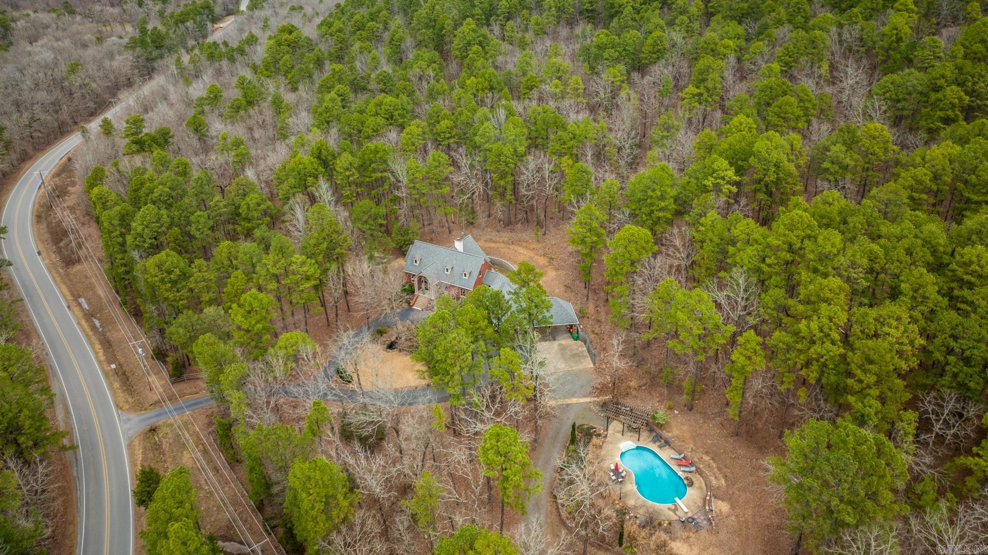 7107  Ferndale Cut Off  Little Rock, AR