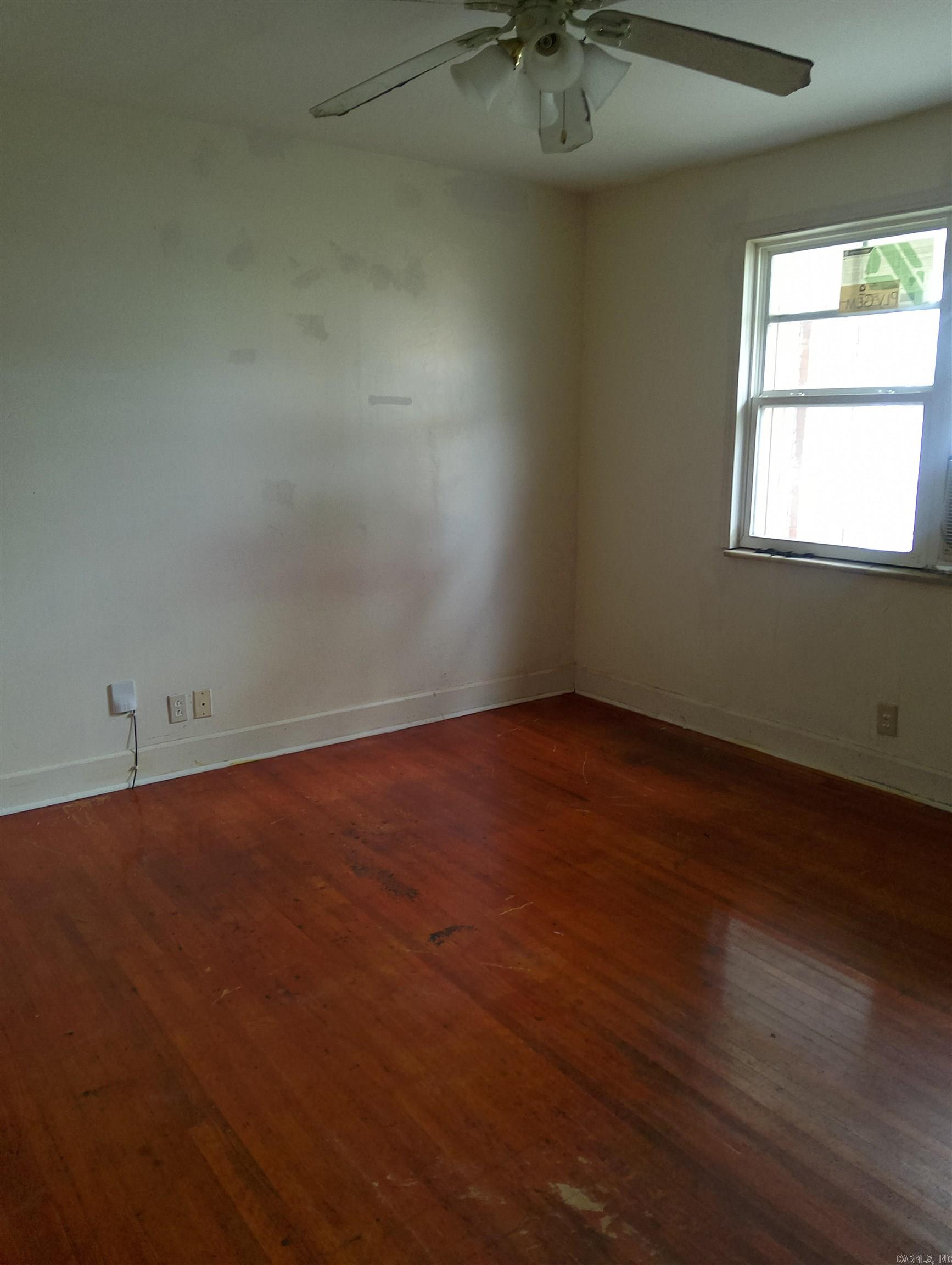2113  19th 2117 19th Street Little Rock, AR
