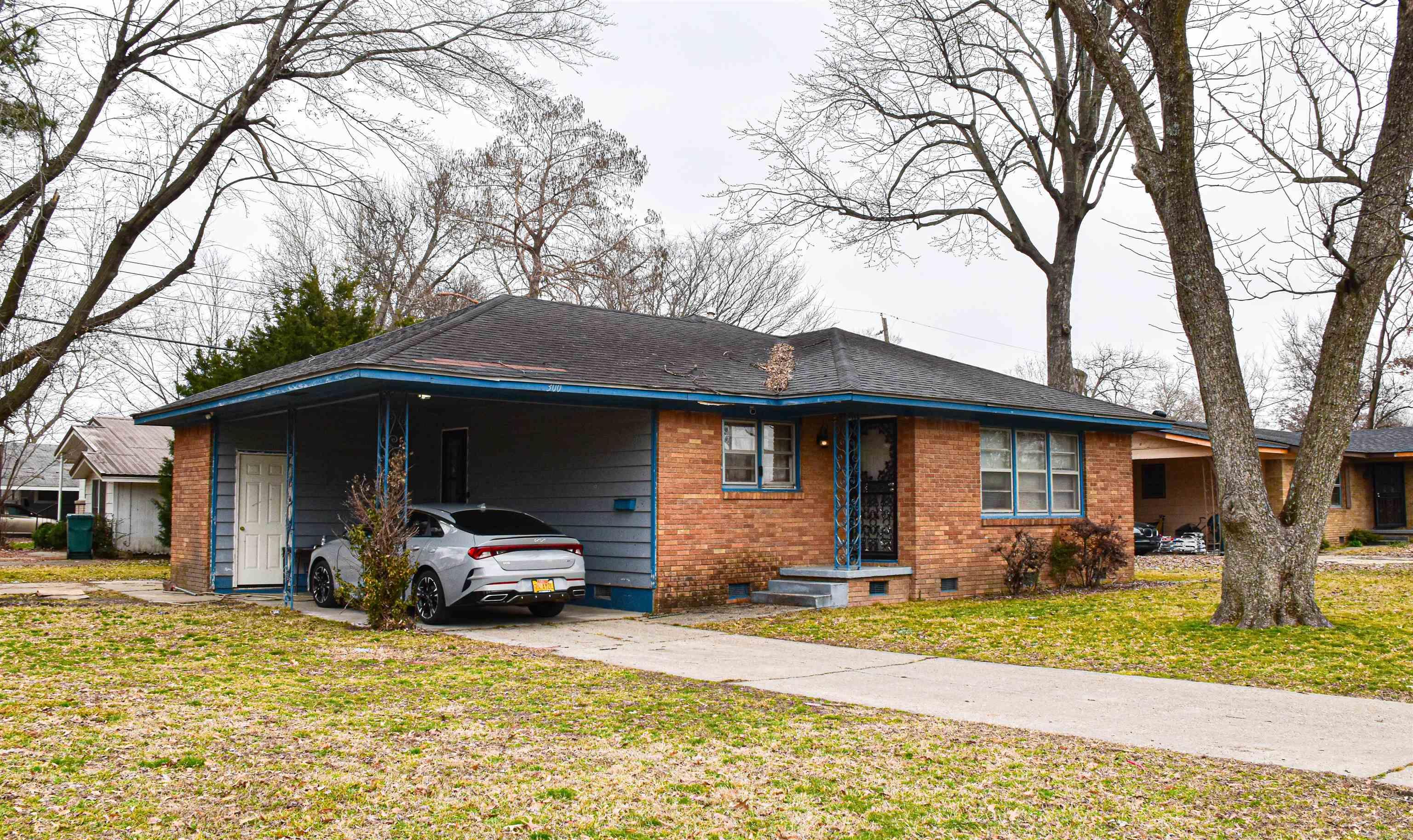 300  Scott  Blytheville, AR
