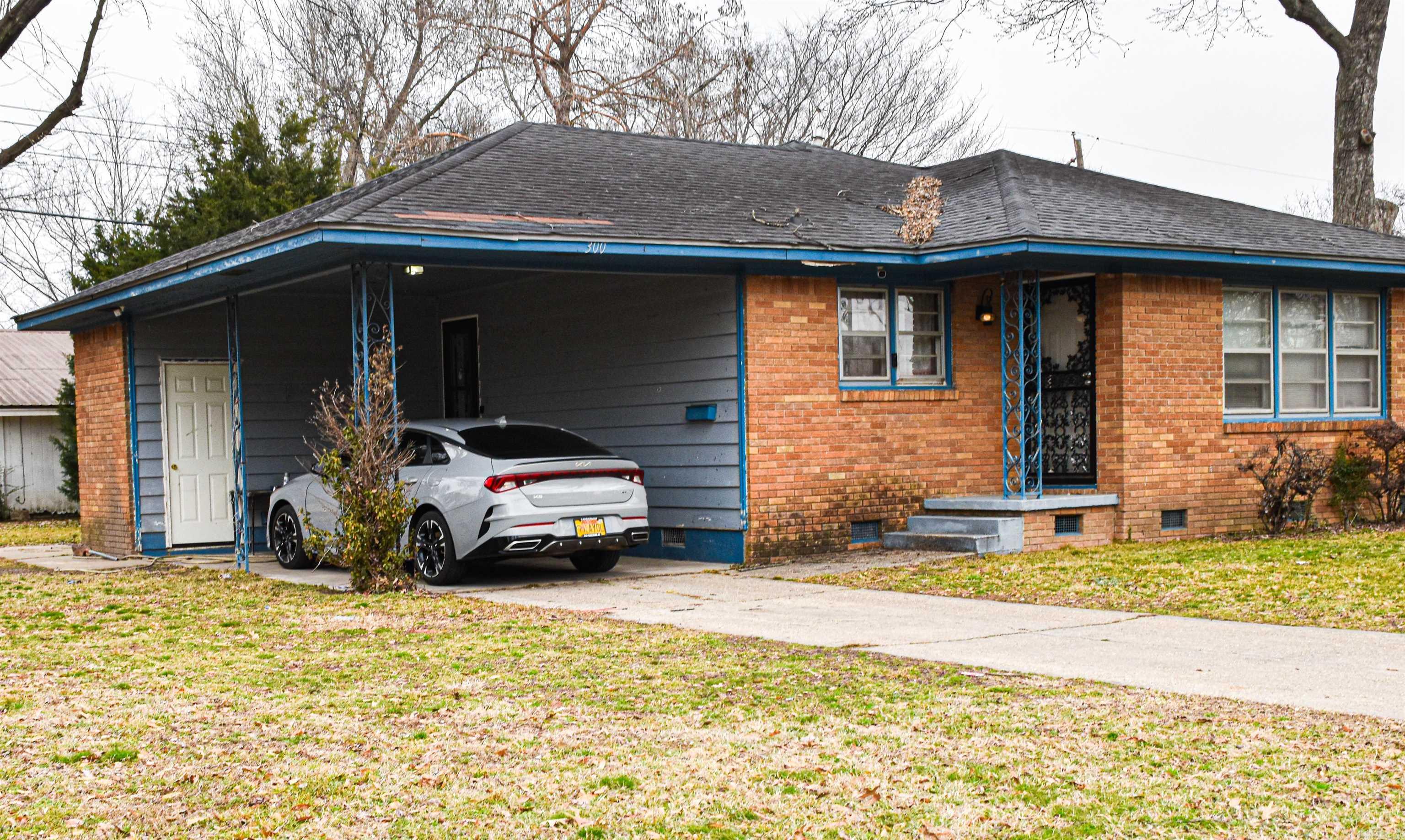 300  Scott  Blytheville, AR