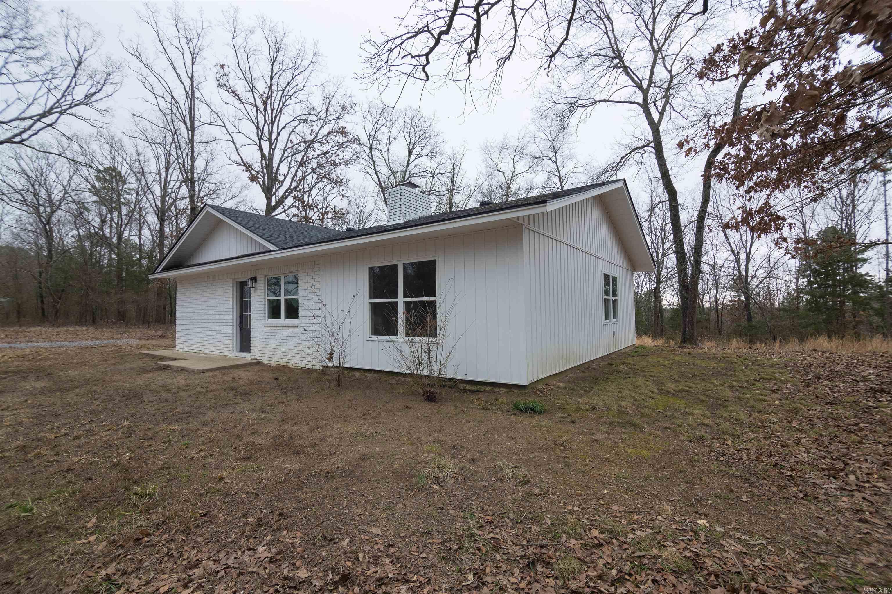 2445  Fairview  Pangburn, AR