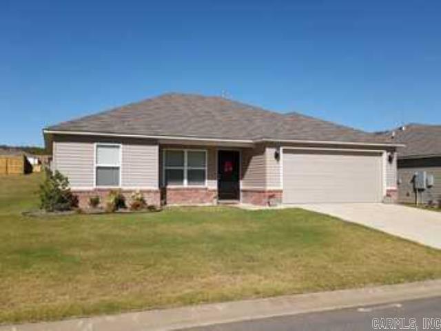 31  Winter Valley Cove  Conway, AR