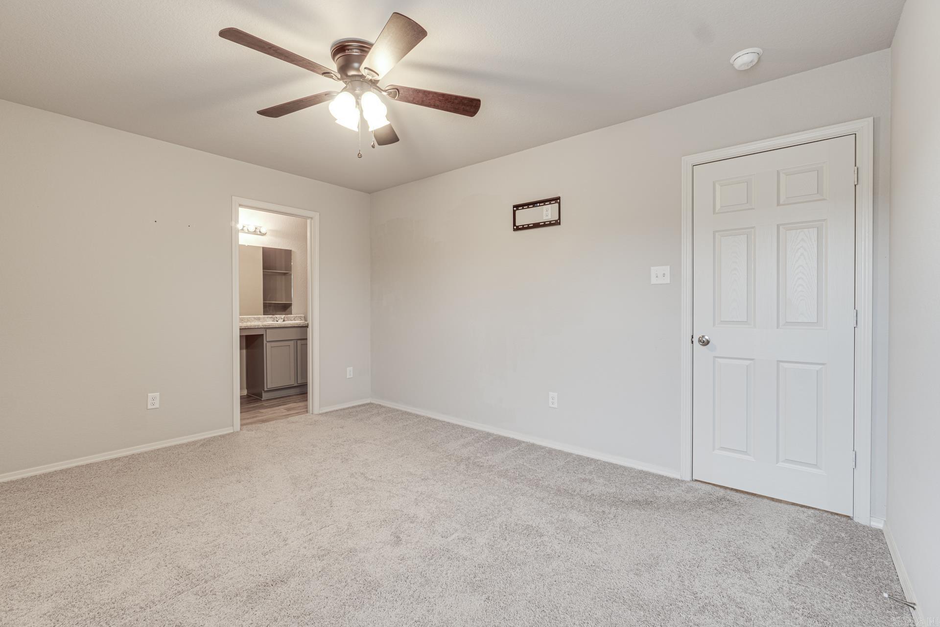 31  Winter Valley Cove  Conway, AR