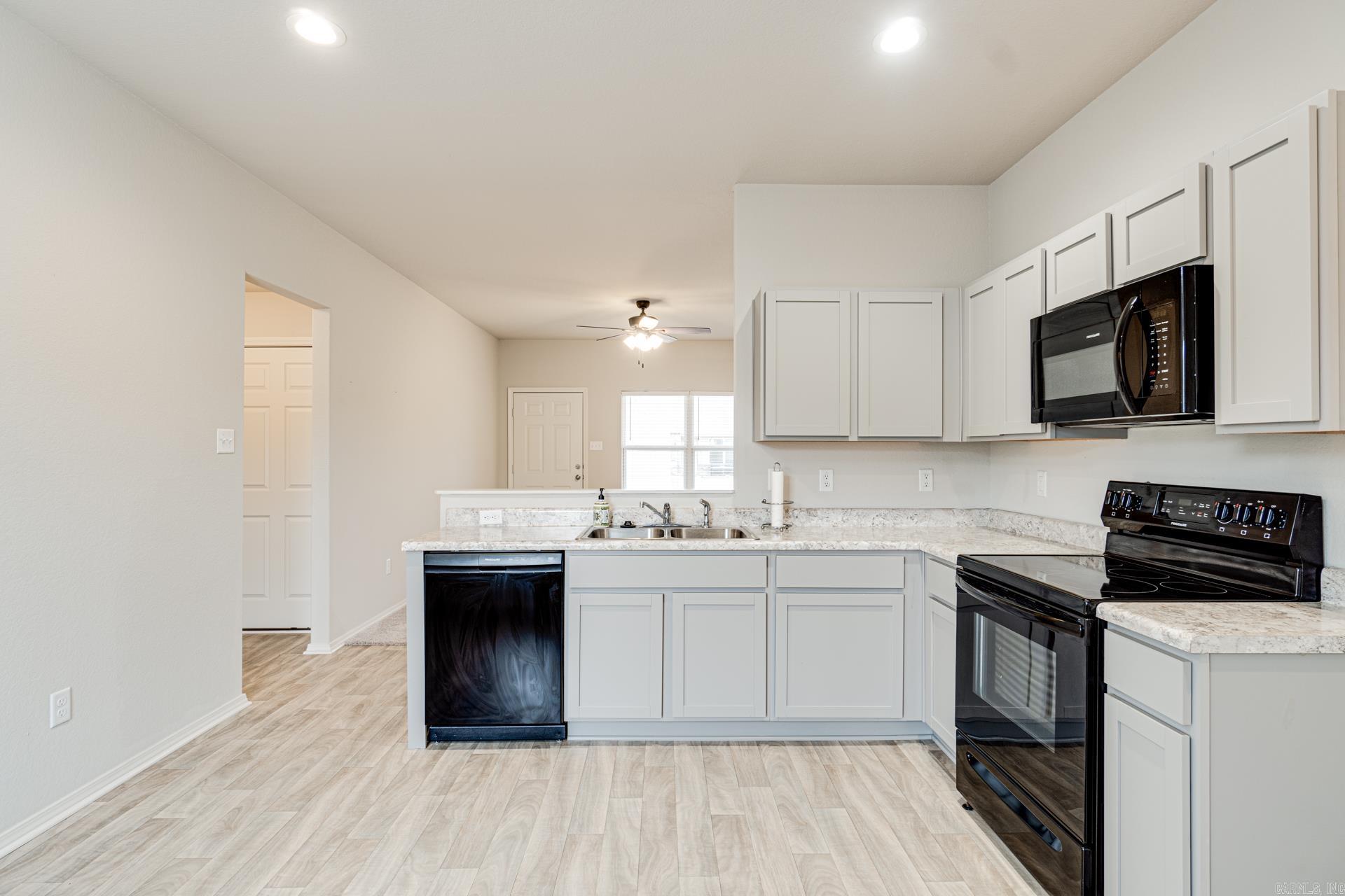 31  Winter Valley Cove  Conway, AR