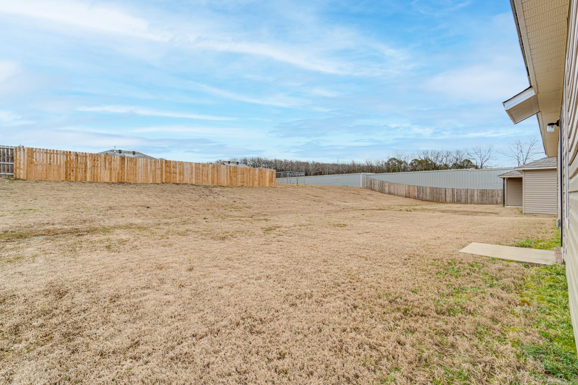 31  Winter Valley Cove  Conway, AR