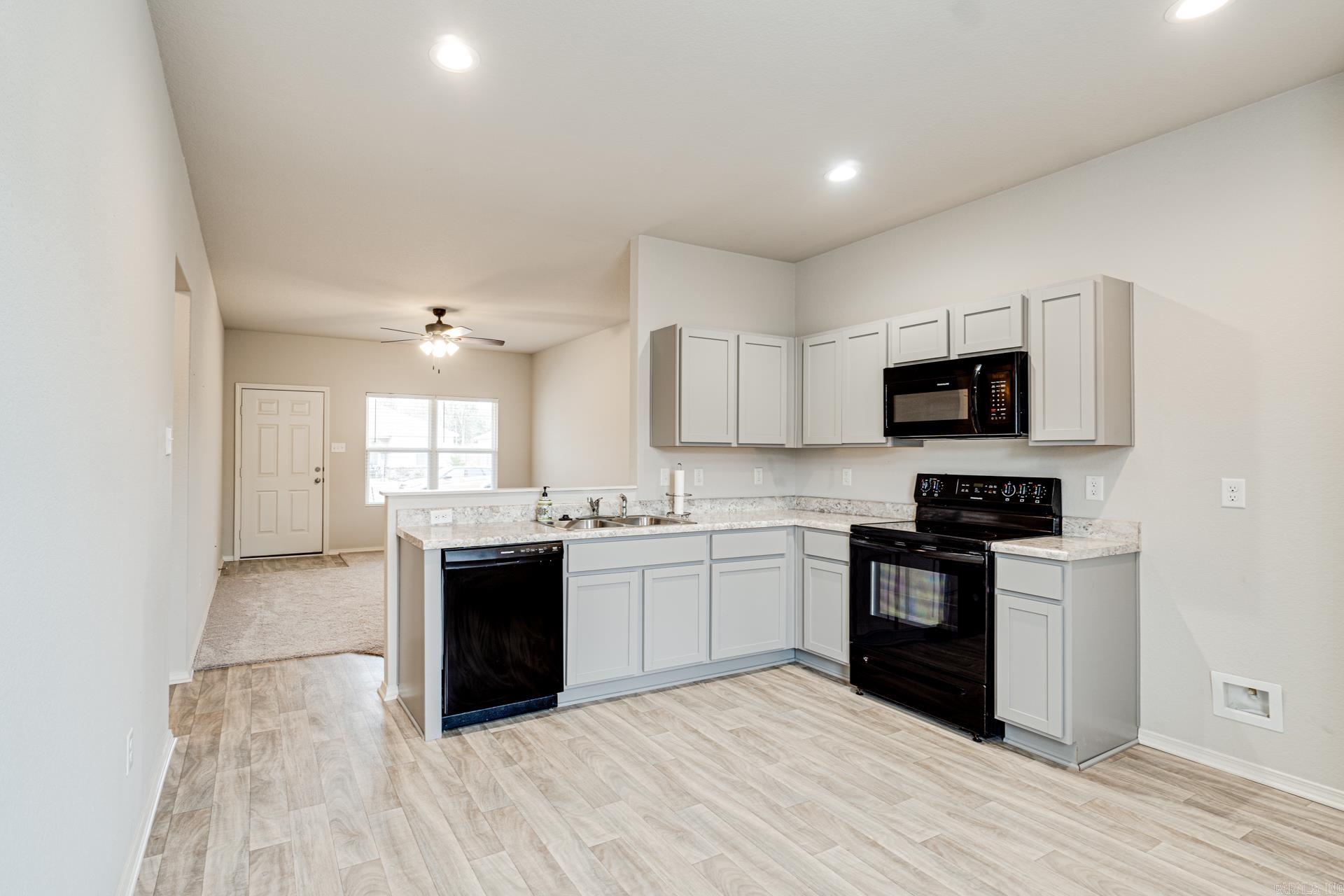 31  Winter Valley Cove  Conway, AR