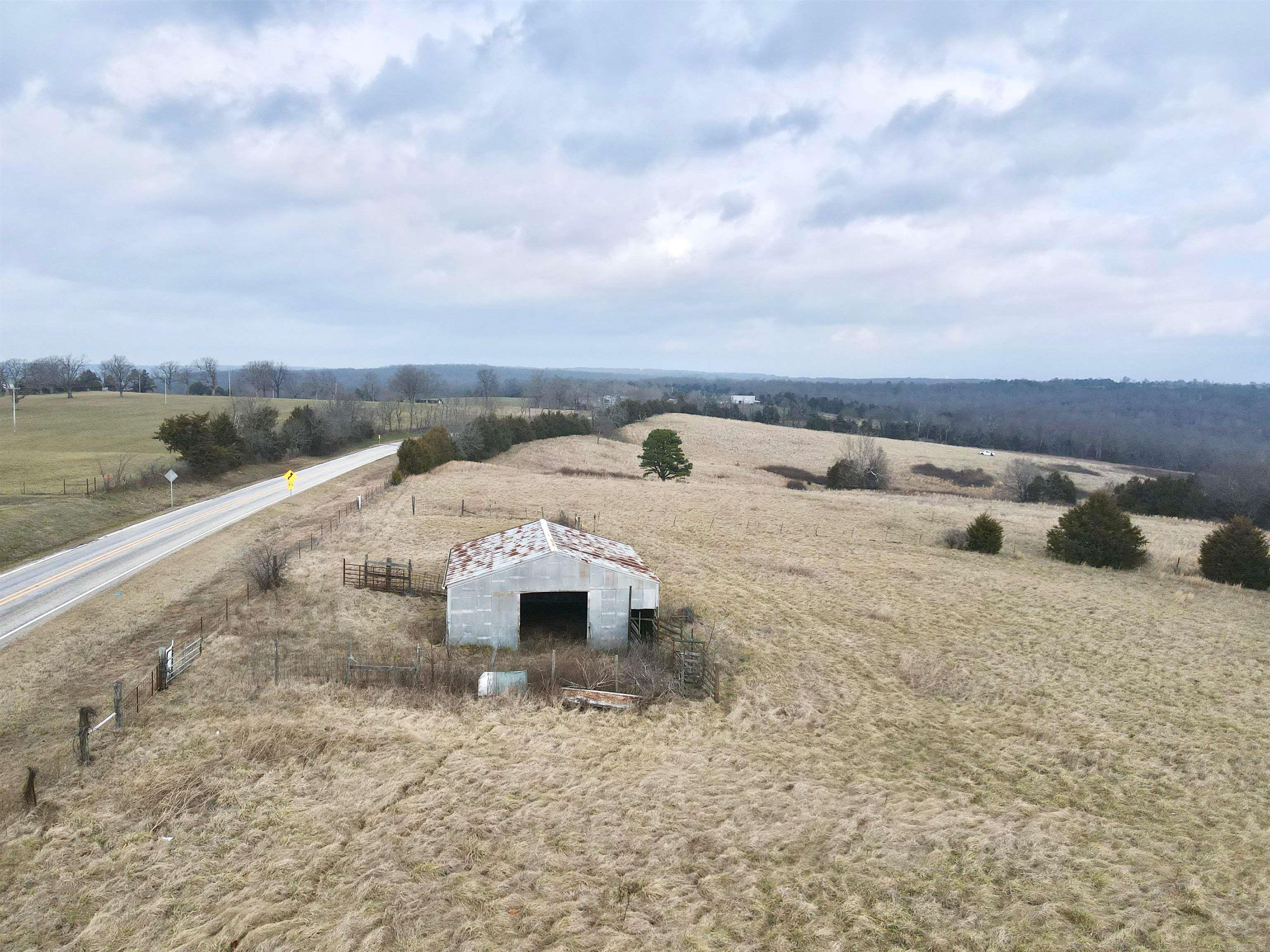   Hwy 43  Compton, AR