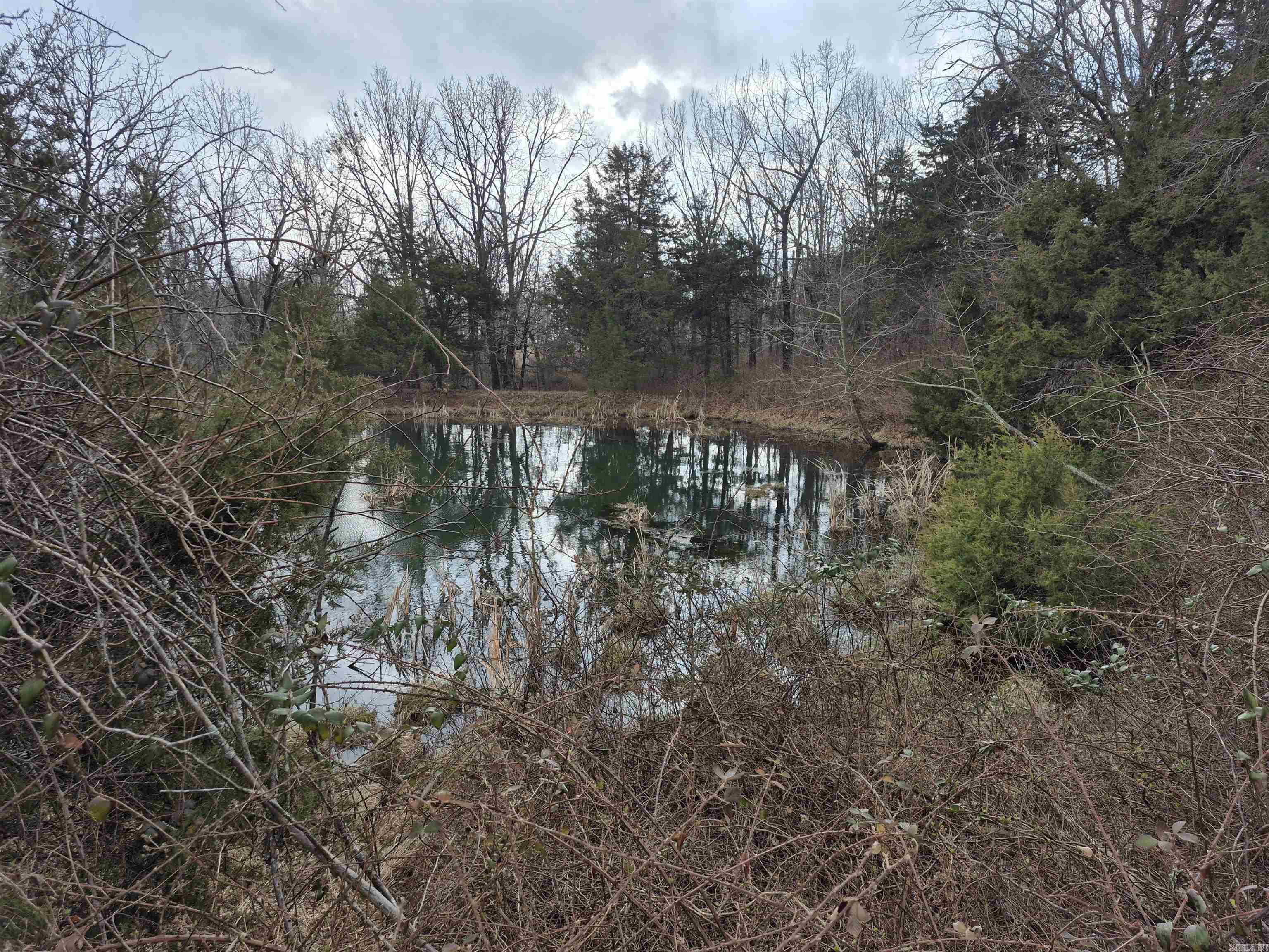   Hwy 43  Compton, AR