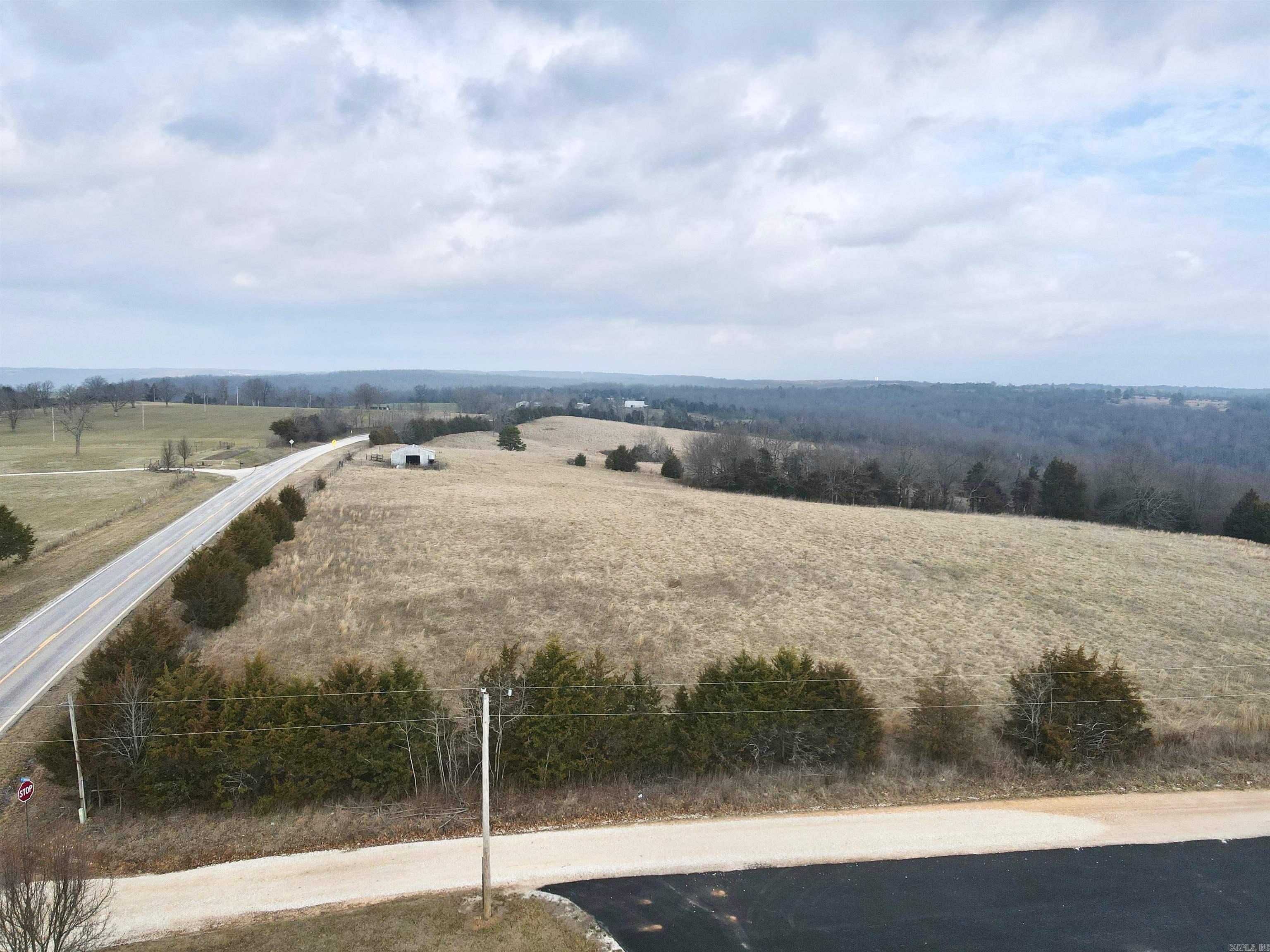   Hwy 43  Compton, AR