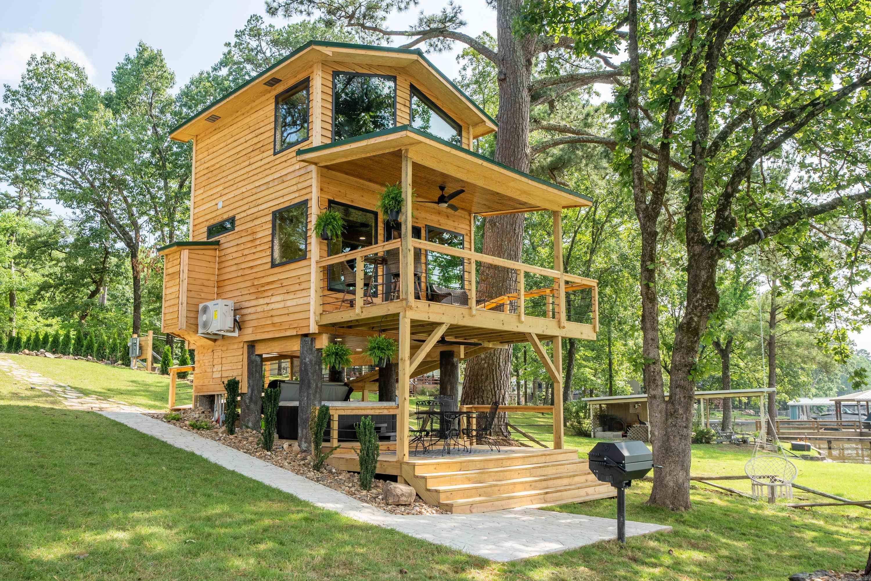 142  Northshore  Hot Springs, AR