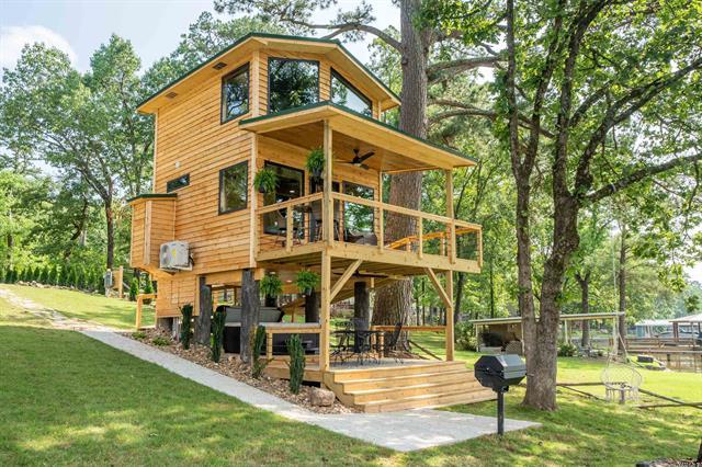 142  Northshore  Hot Springs, AR