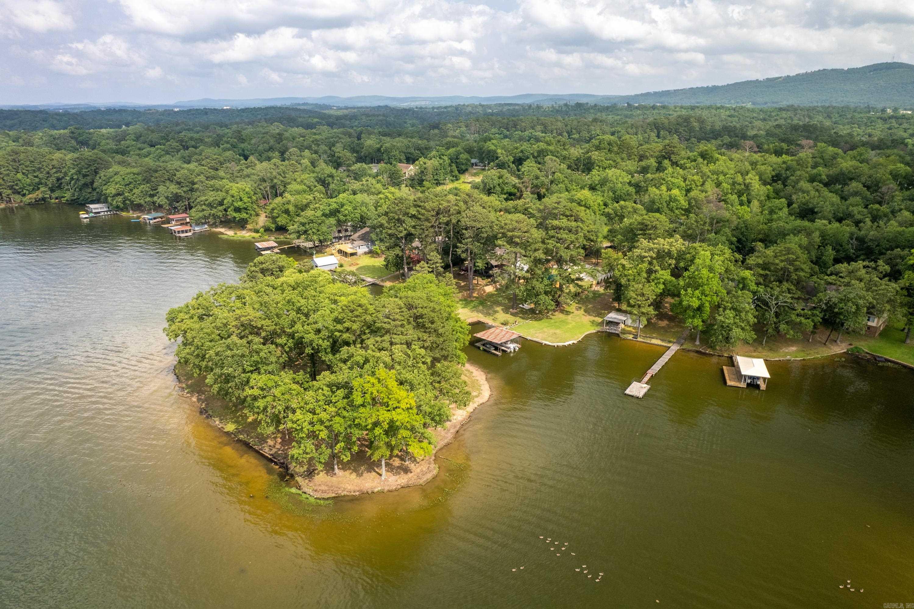 142  Northshore  Hot Springs, AR