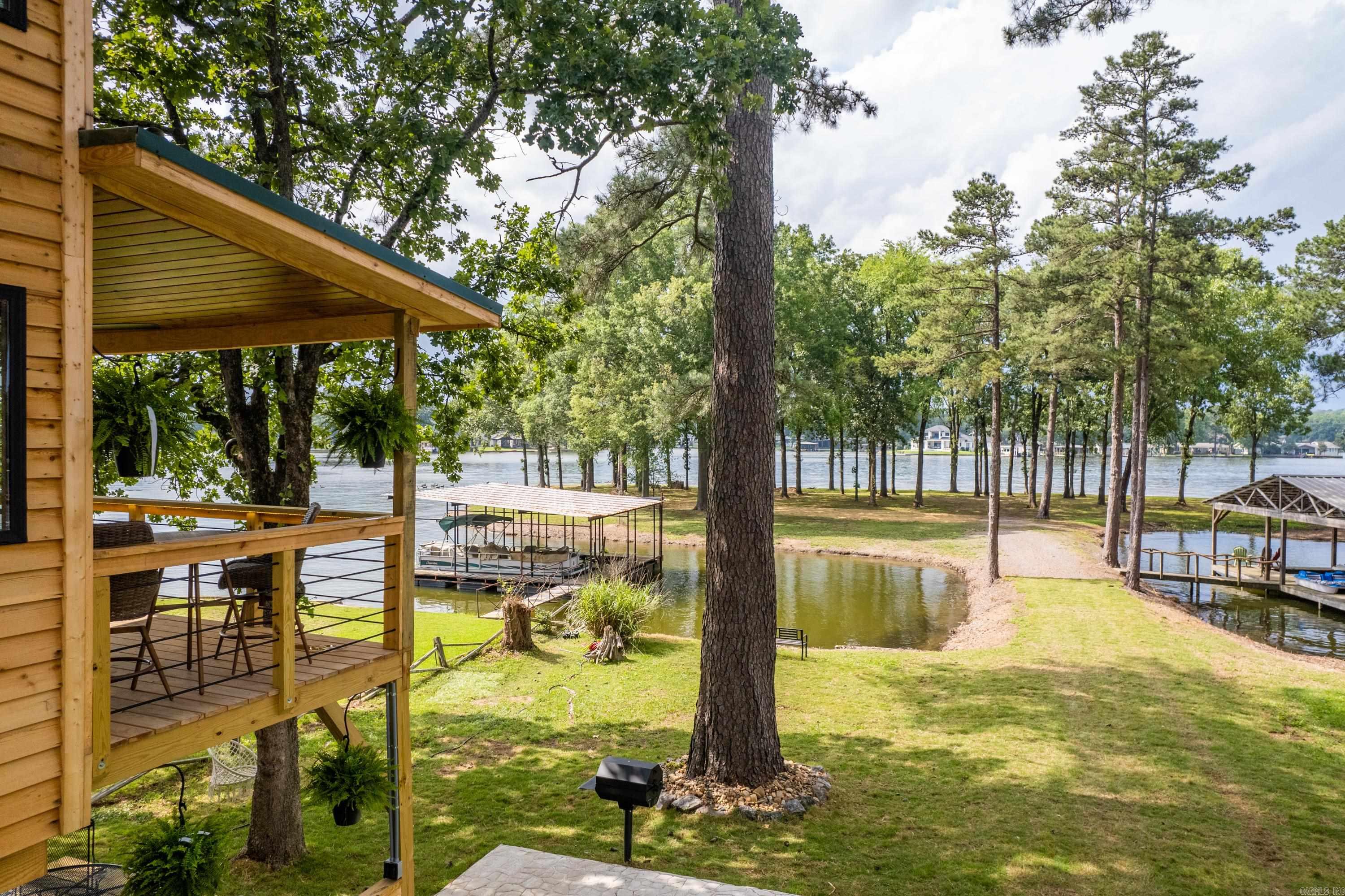 142  Northshore  Hot Springs, AR