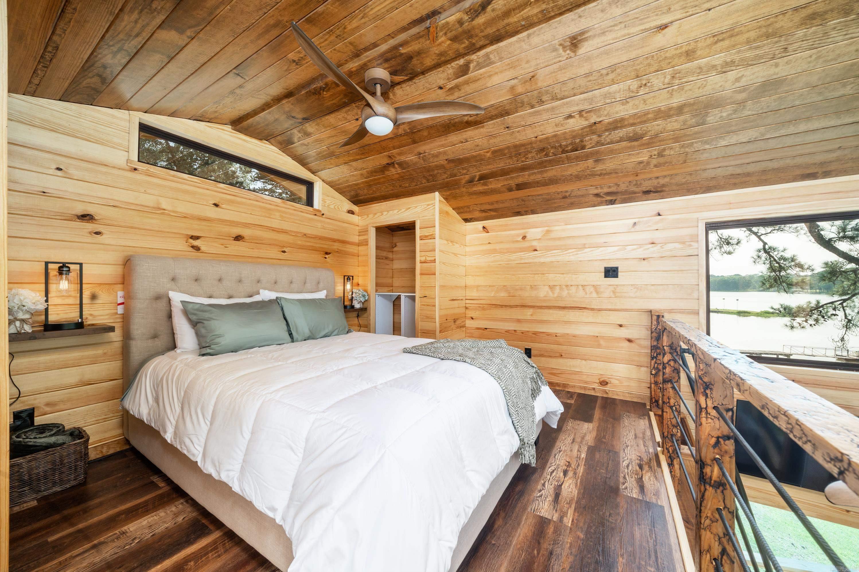 142  Northshore  Hot Springs, AR