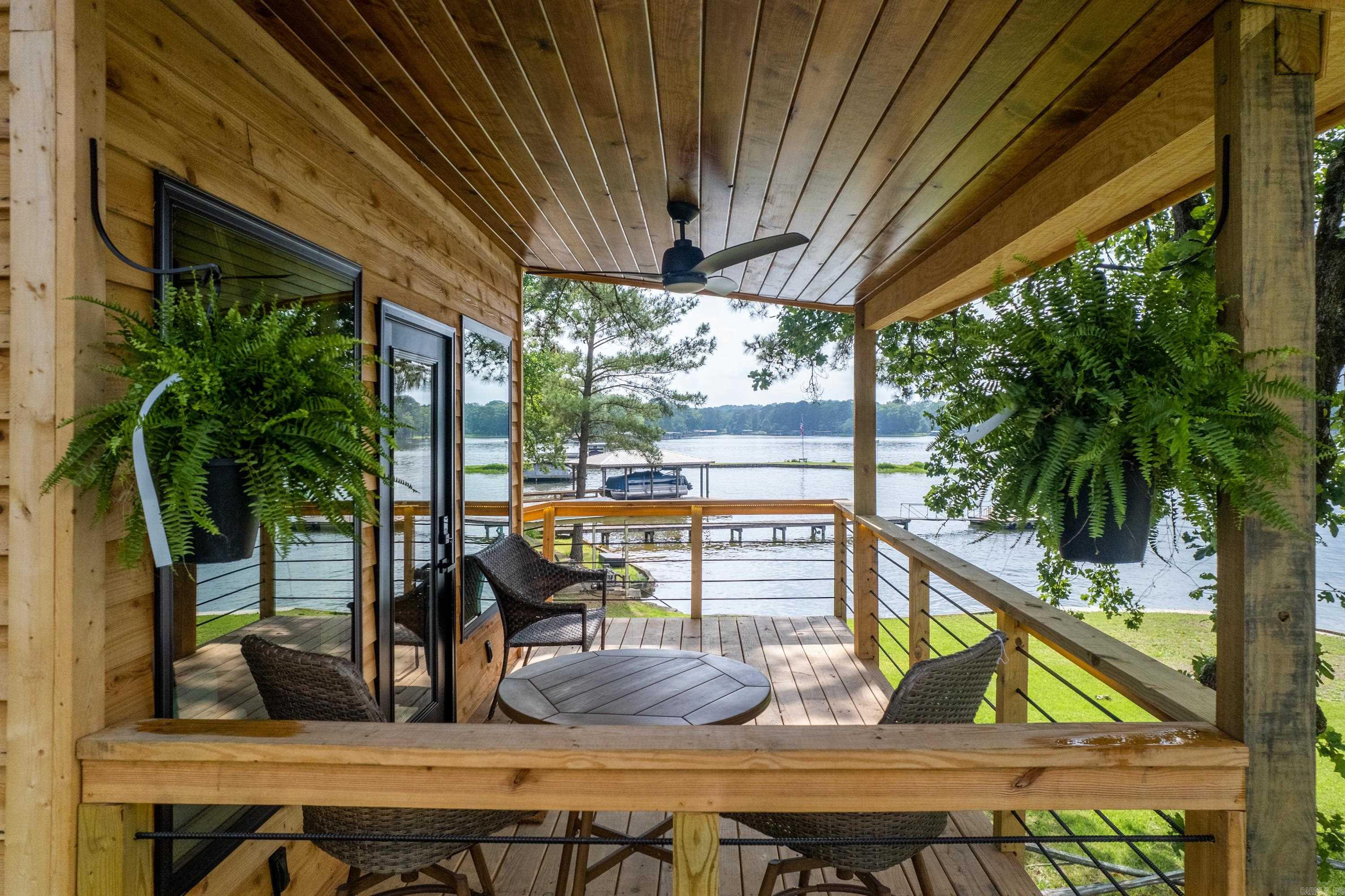 142  Northshore  Hot Springs, AR