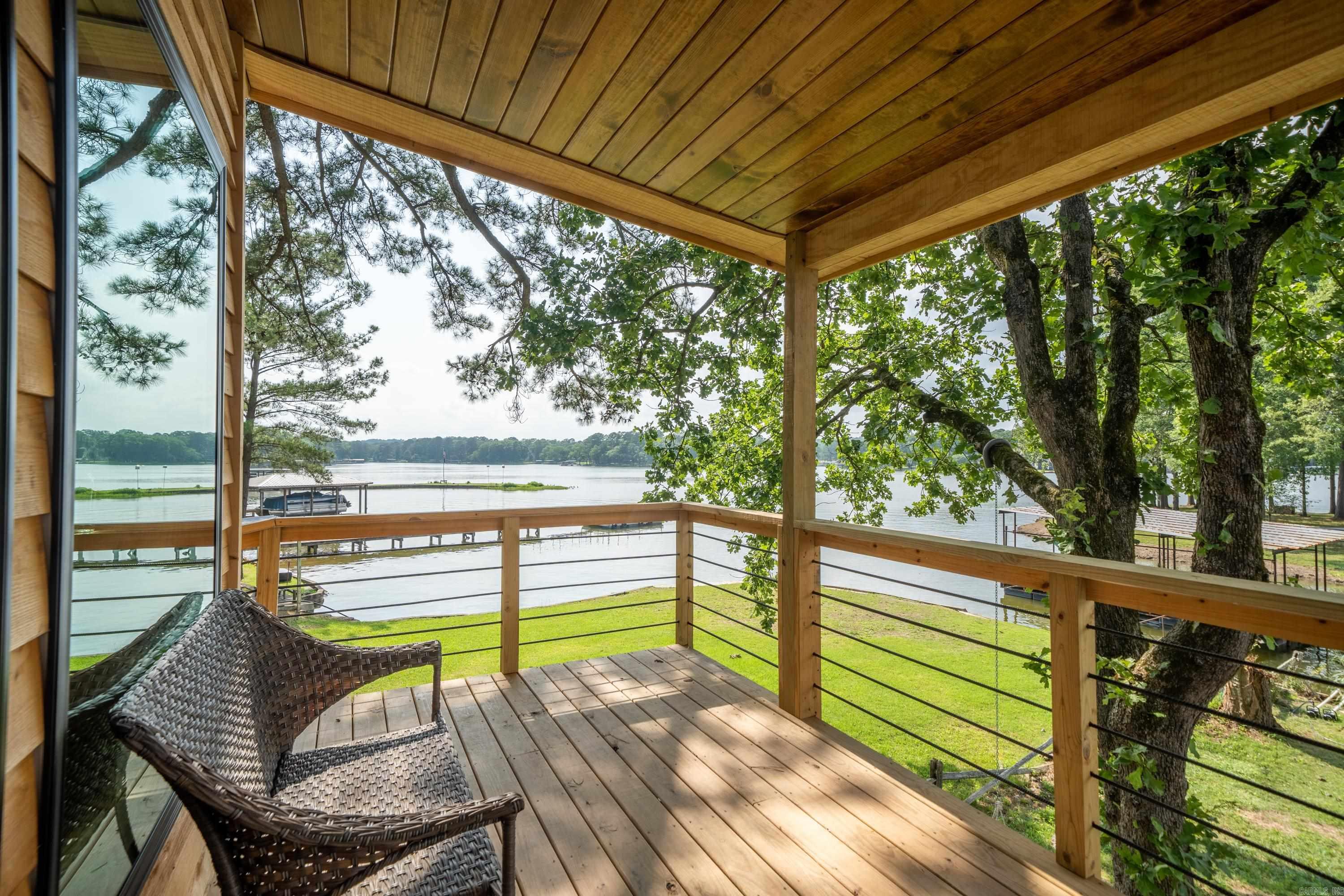 142  Northshore  Hot Springs, AR