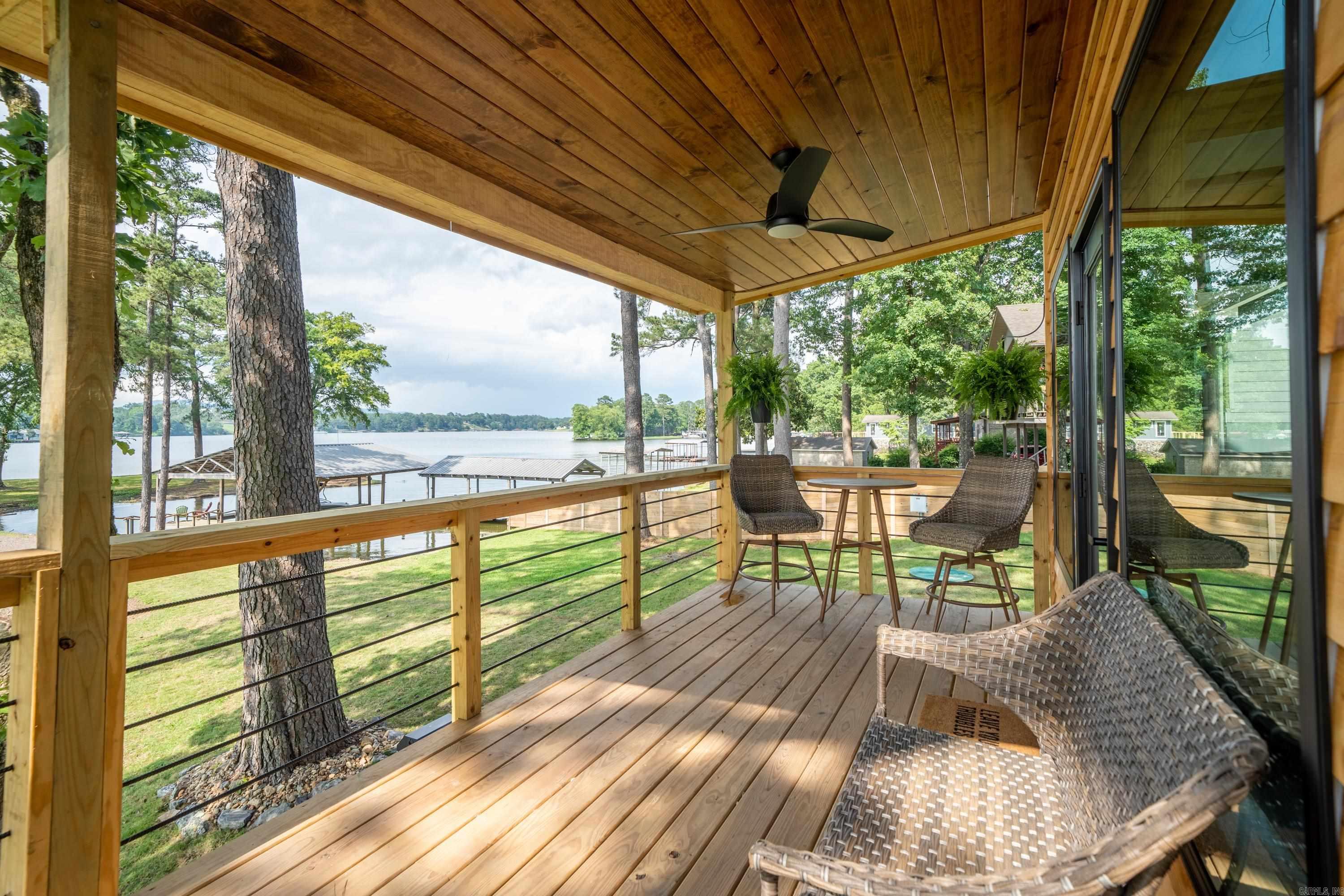 142  Northshore  Hot Springs, AR