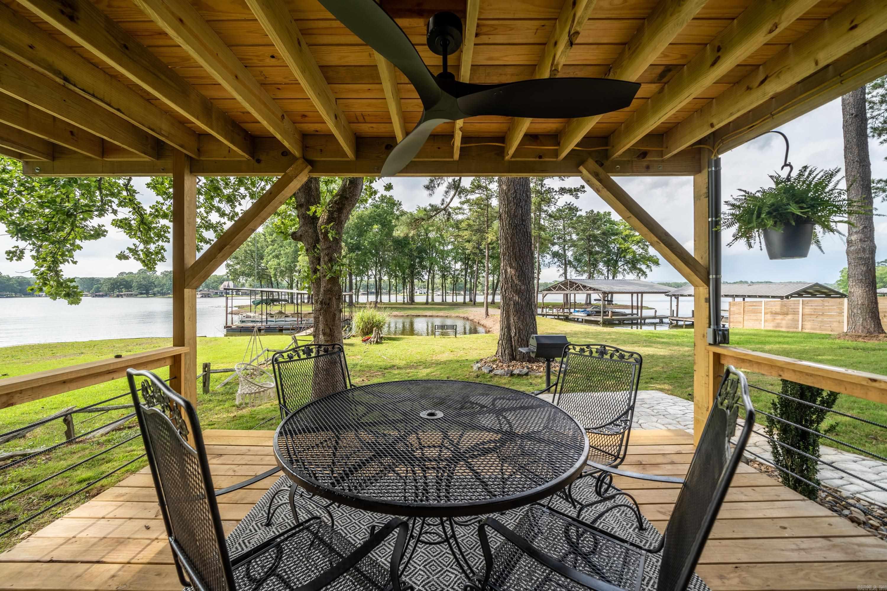 142  Northshore  Hot Springs, AR