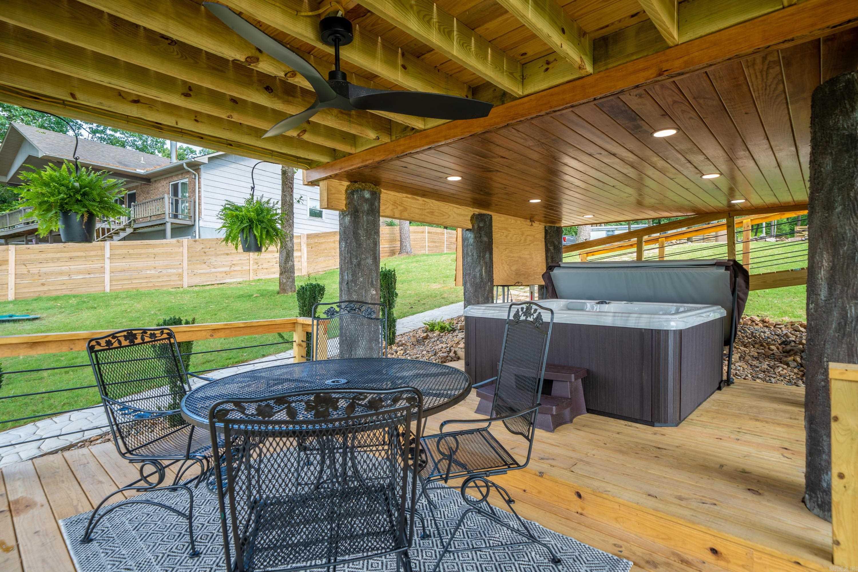 142  Northshore  Hot Springs, AR