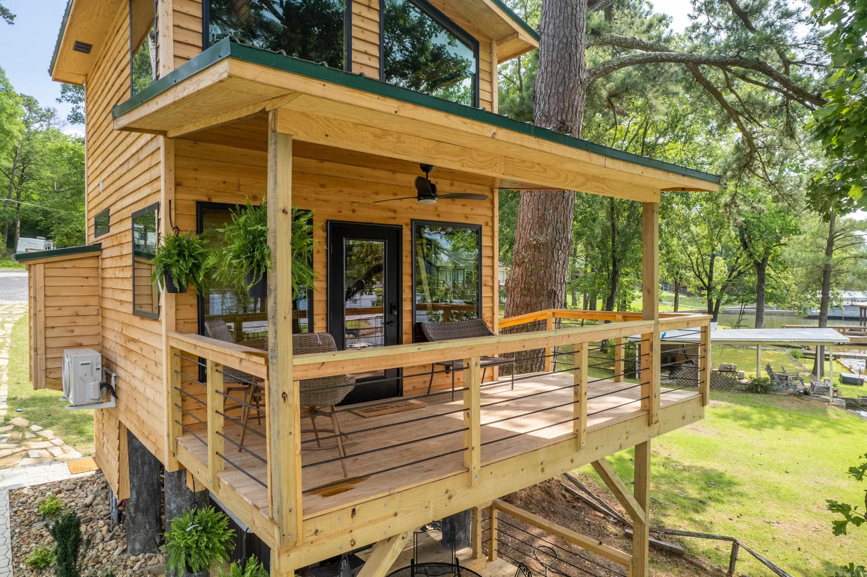 142  Northshore  Hot Springs, AR