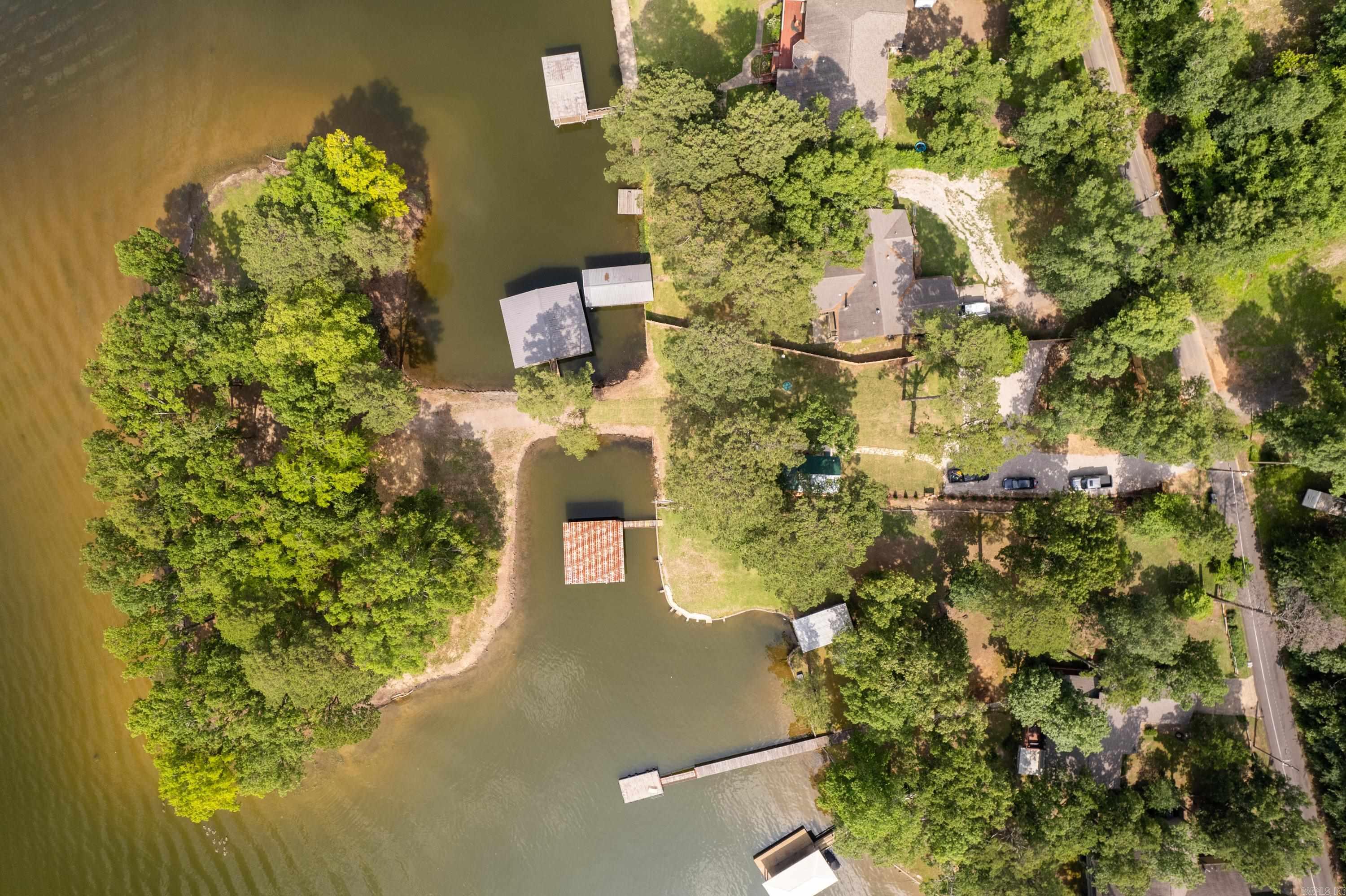 142  Northshore  Hot Springs, AR